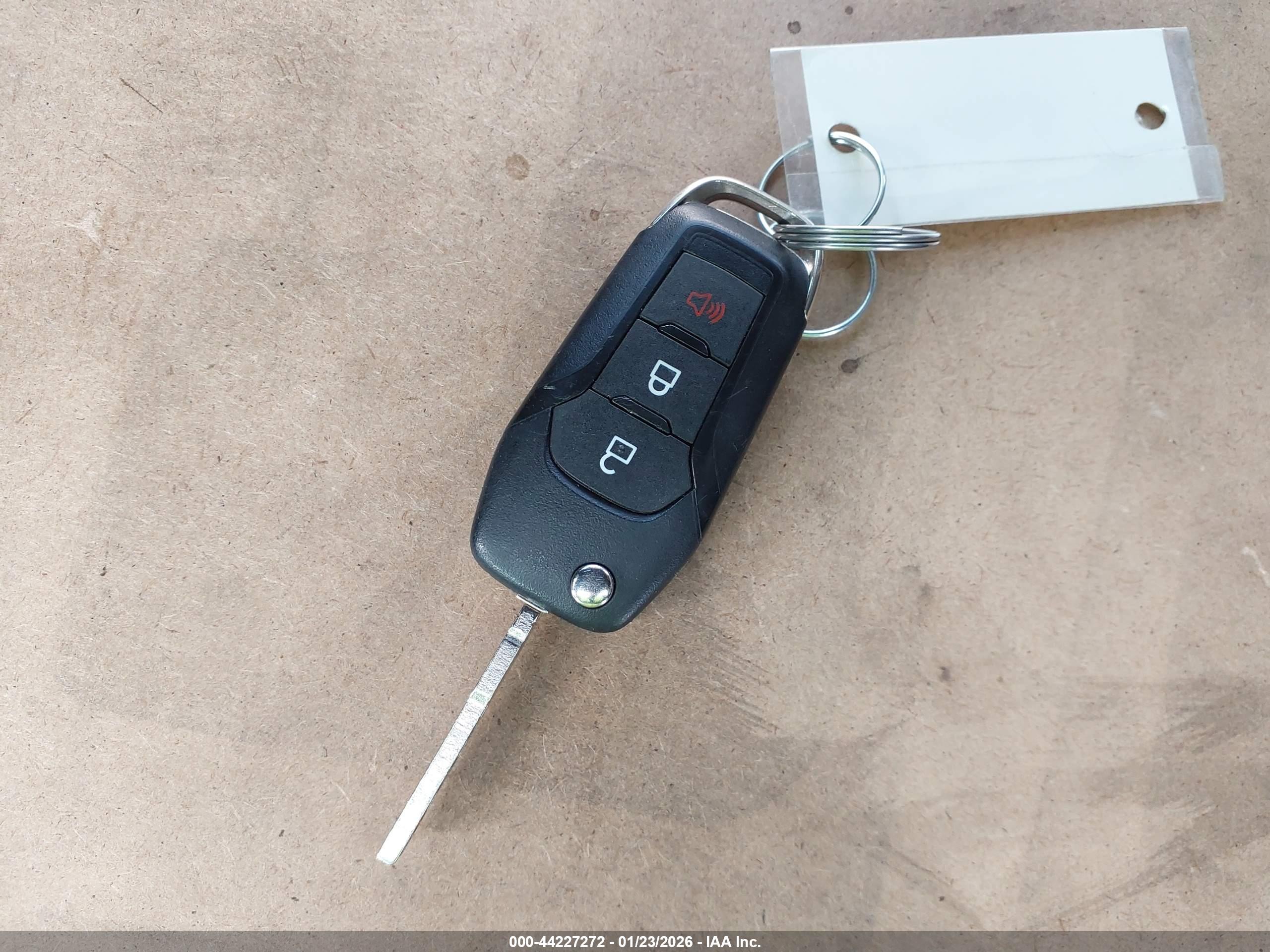 FORD MAVERICK image 11