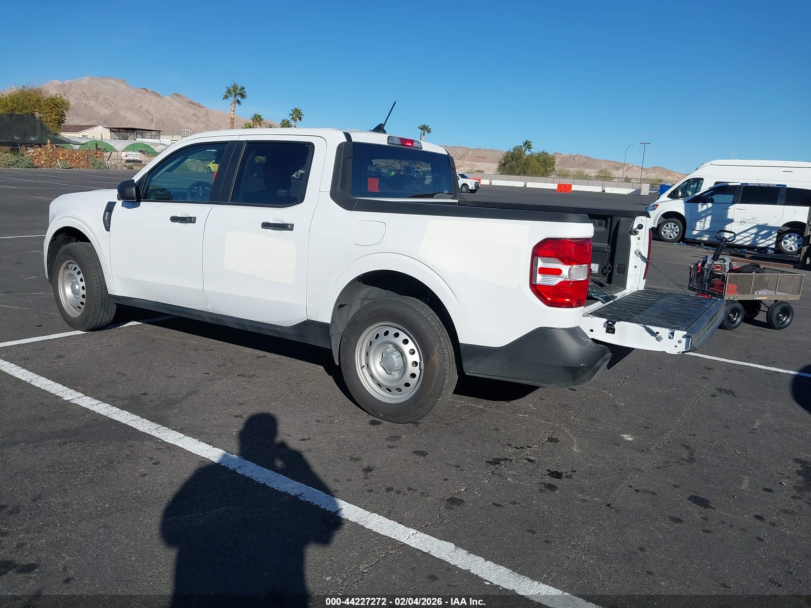 FORD MAVERICK image 3
