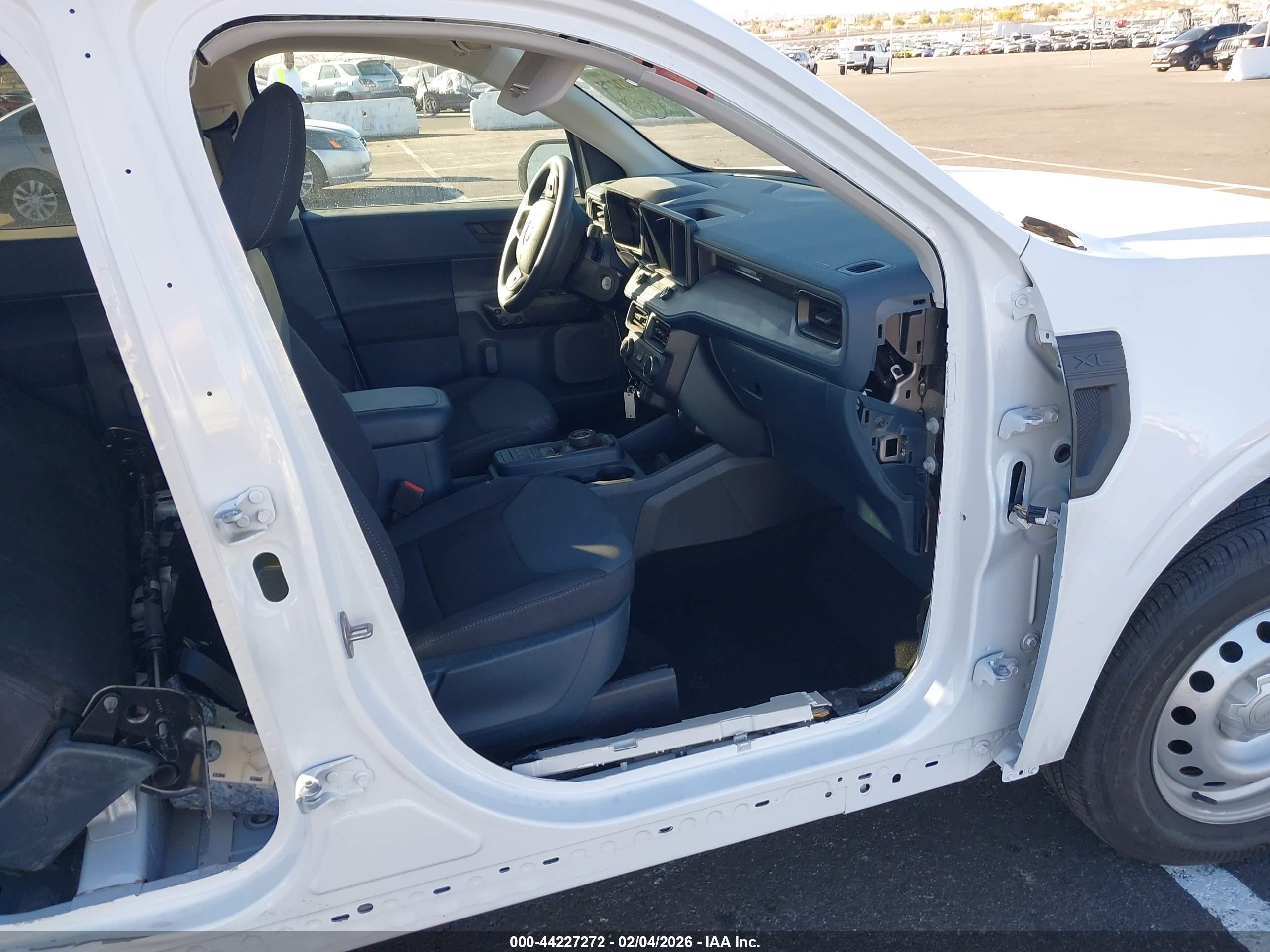 FORD MAVERICK image 5