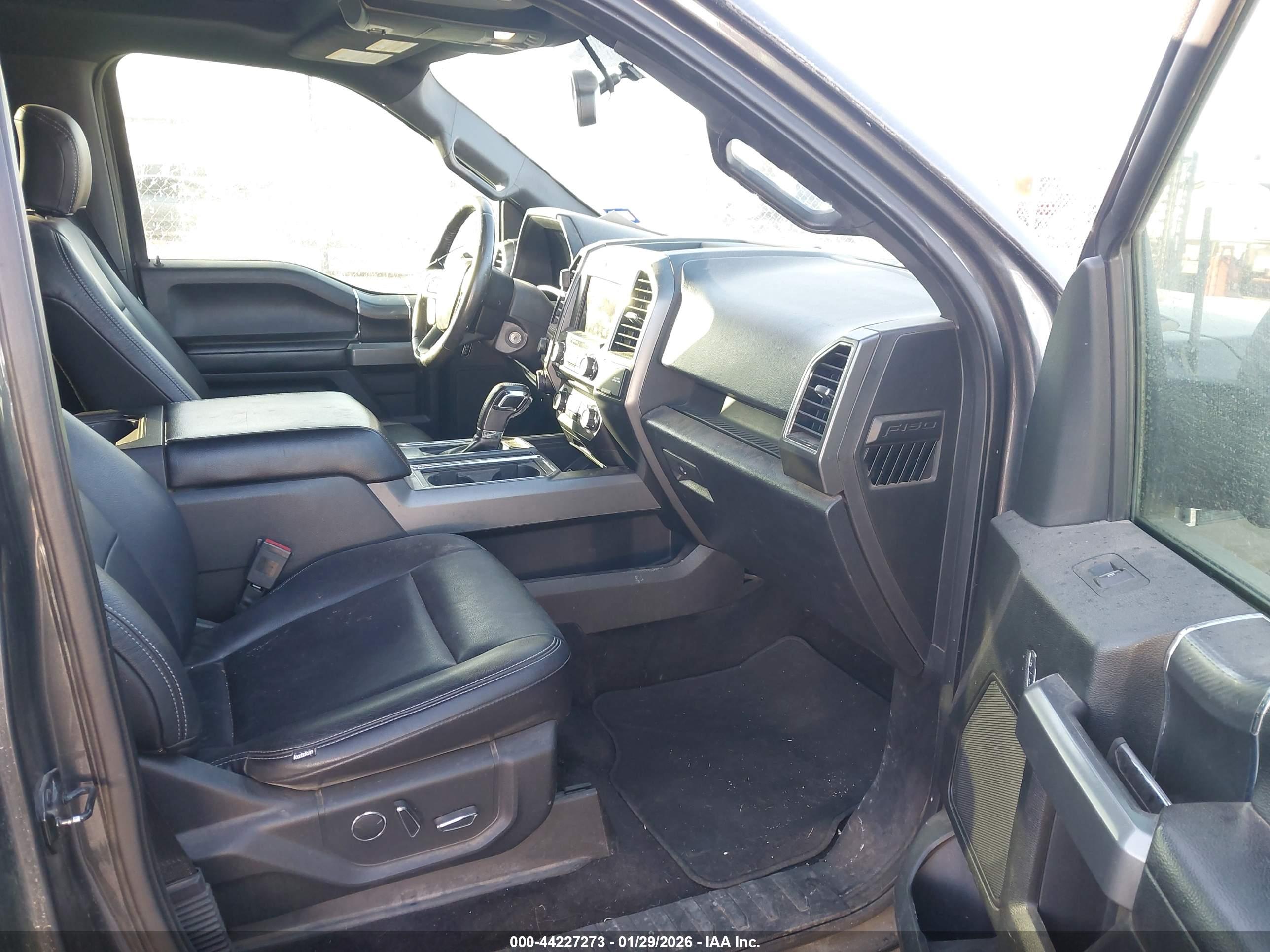 FORD F-150 image 5