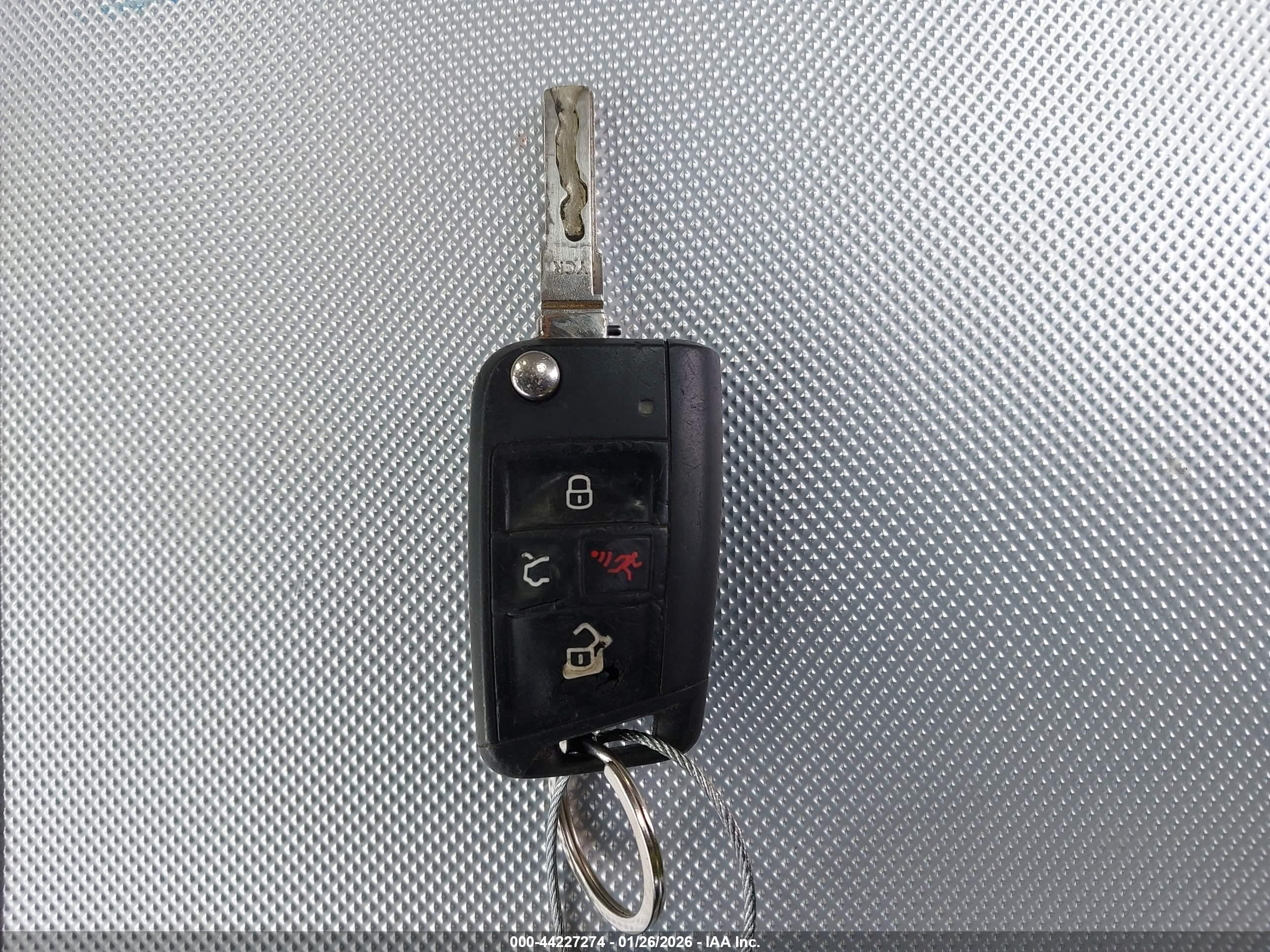 VOLKSWAGEN GOLF image 11