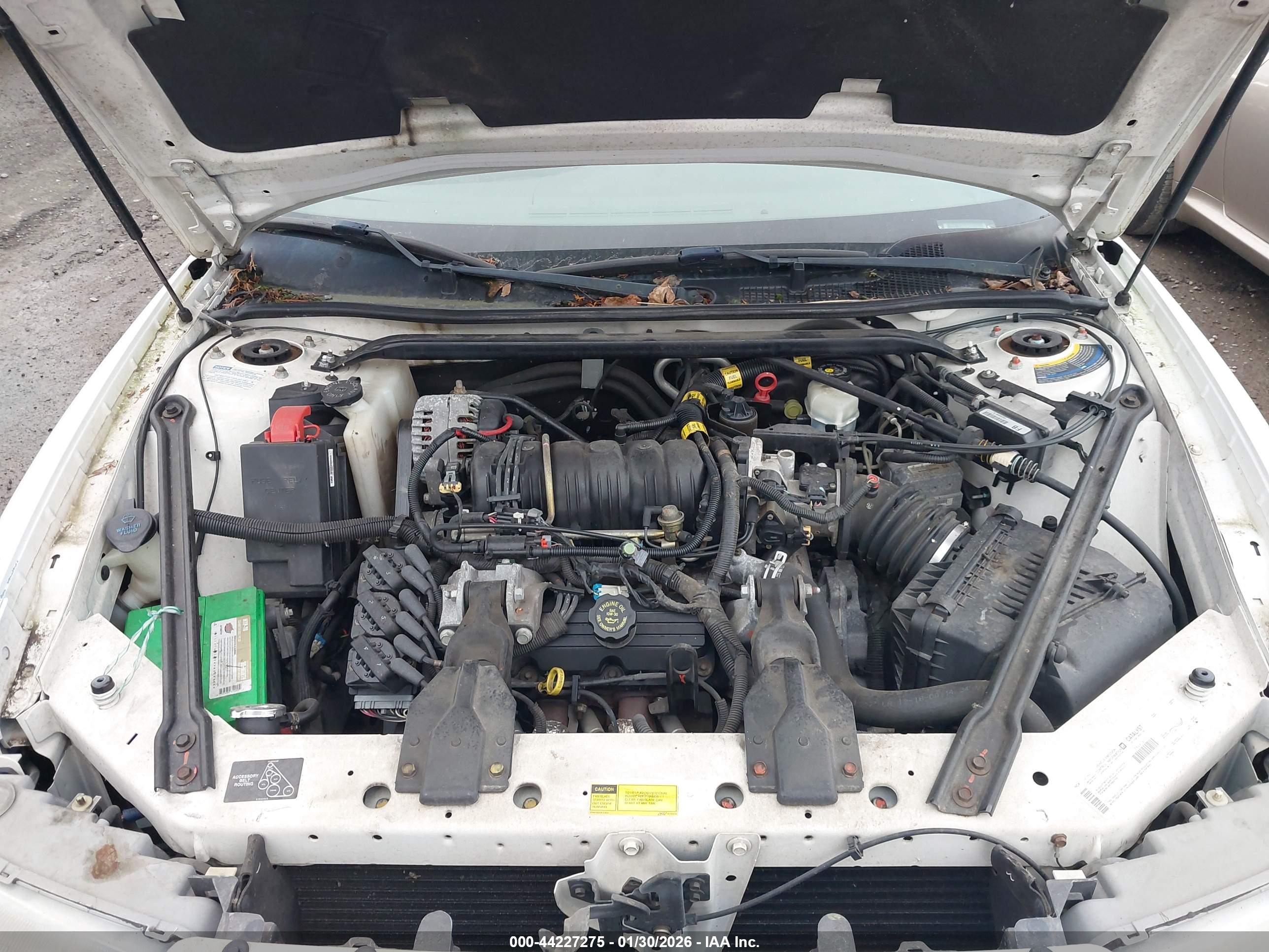 BUICK REGAL image 10