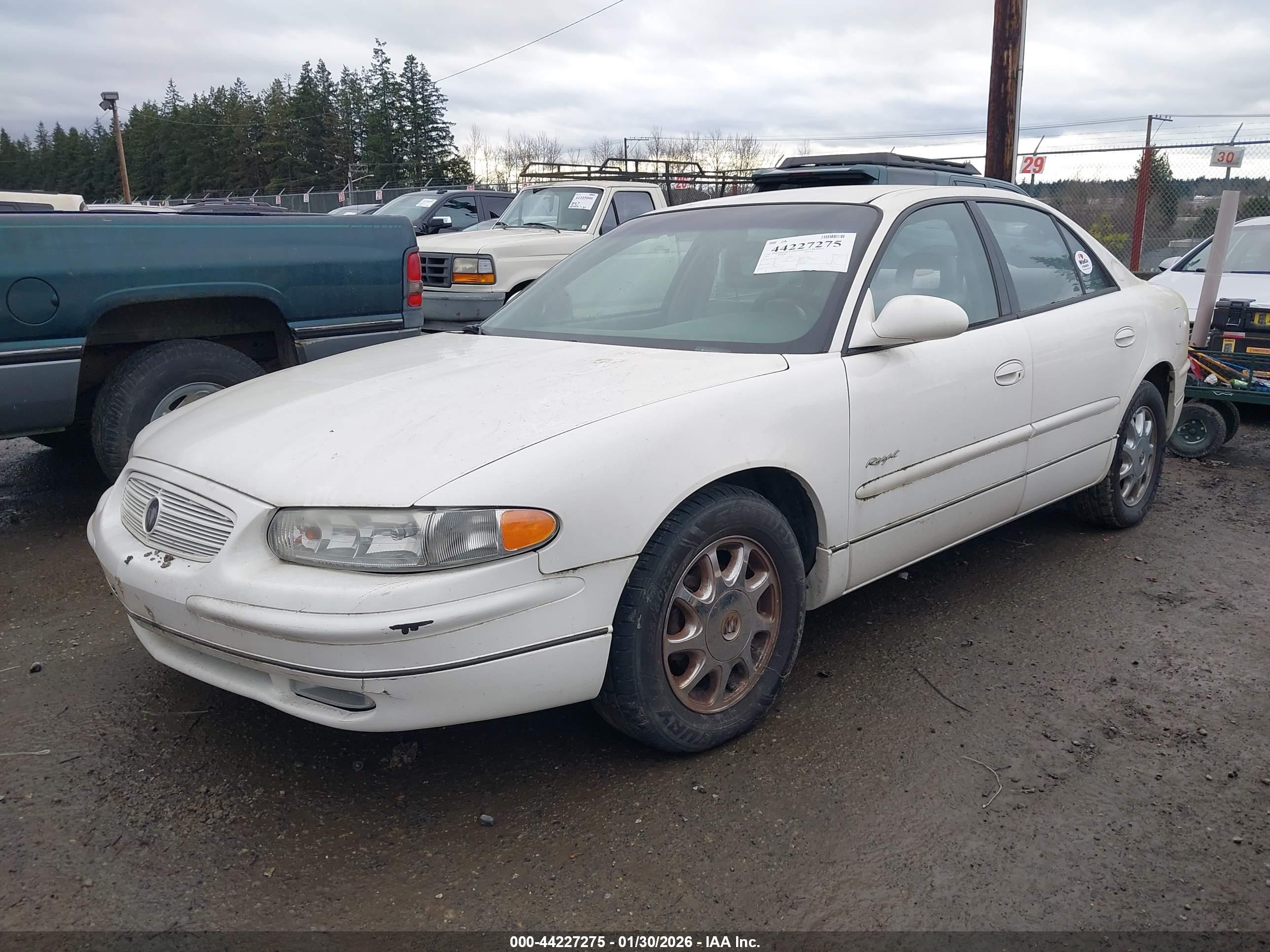 BUICK REGAL image 2