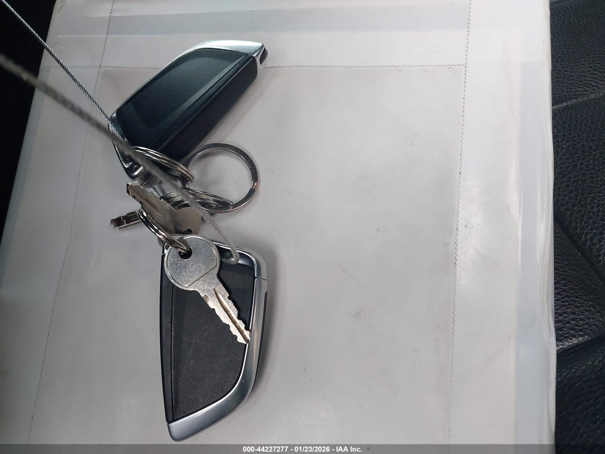 BMW X5 image 11