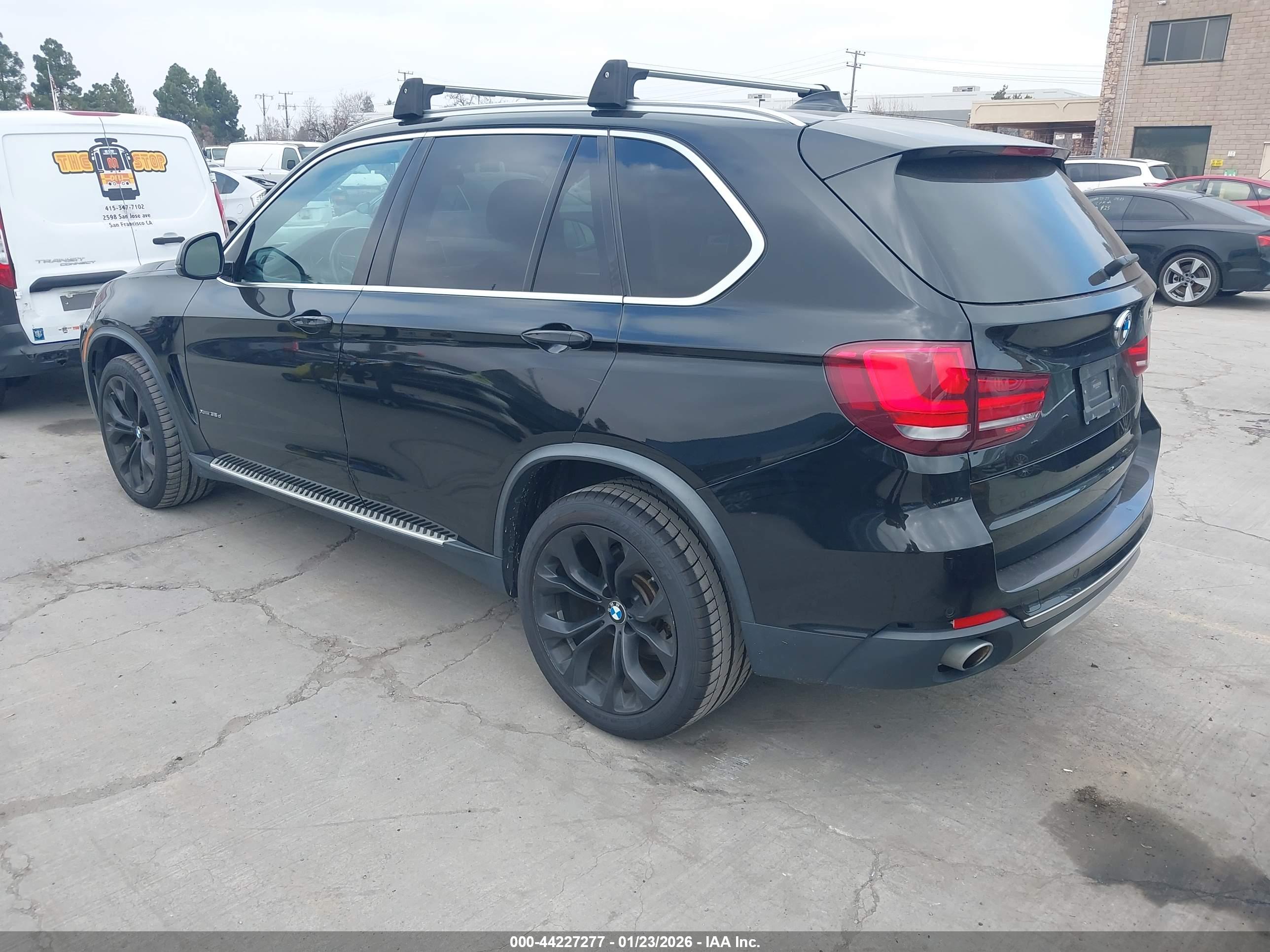 BMW X5 image 3