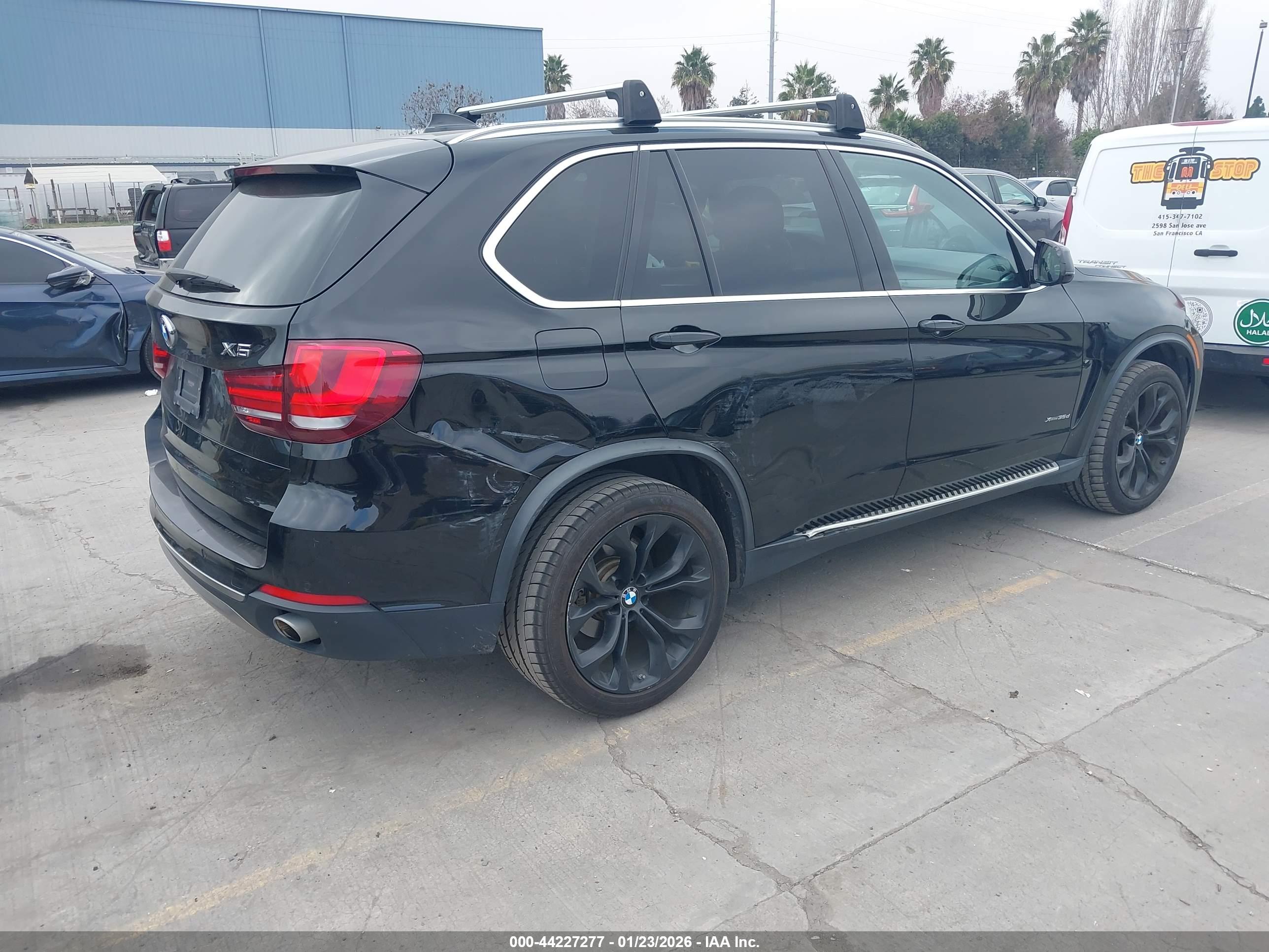 BMW X5 image 4