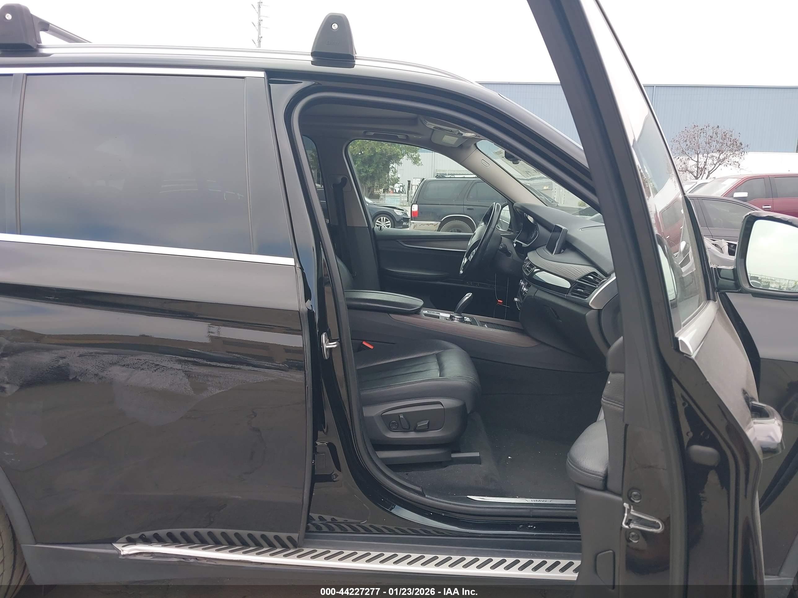 BMW X5 image 5