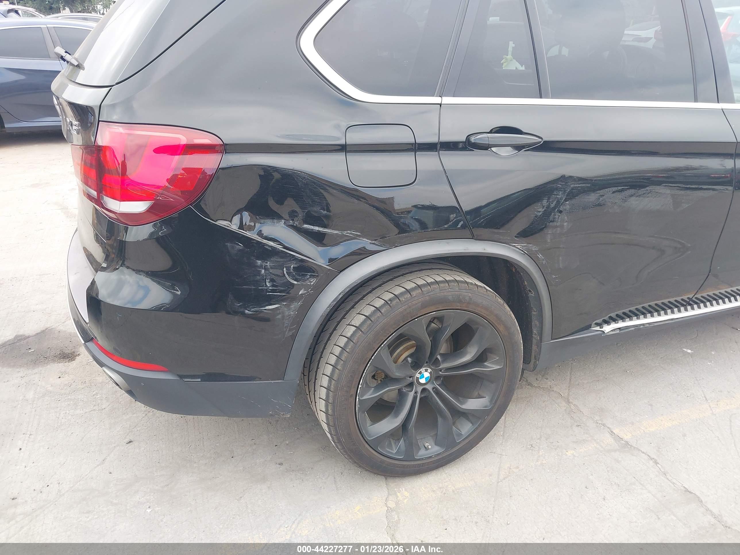 BMW X5 image 6