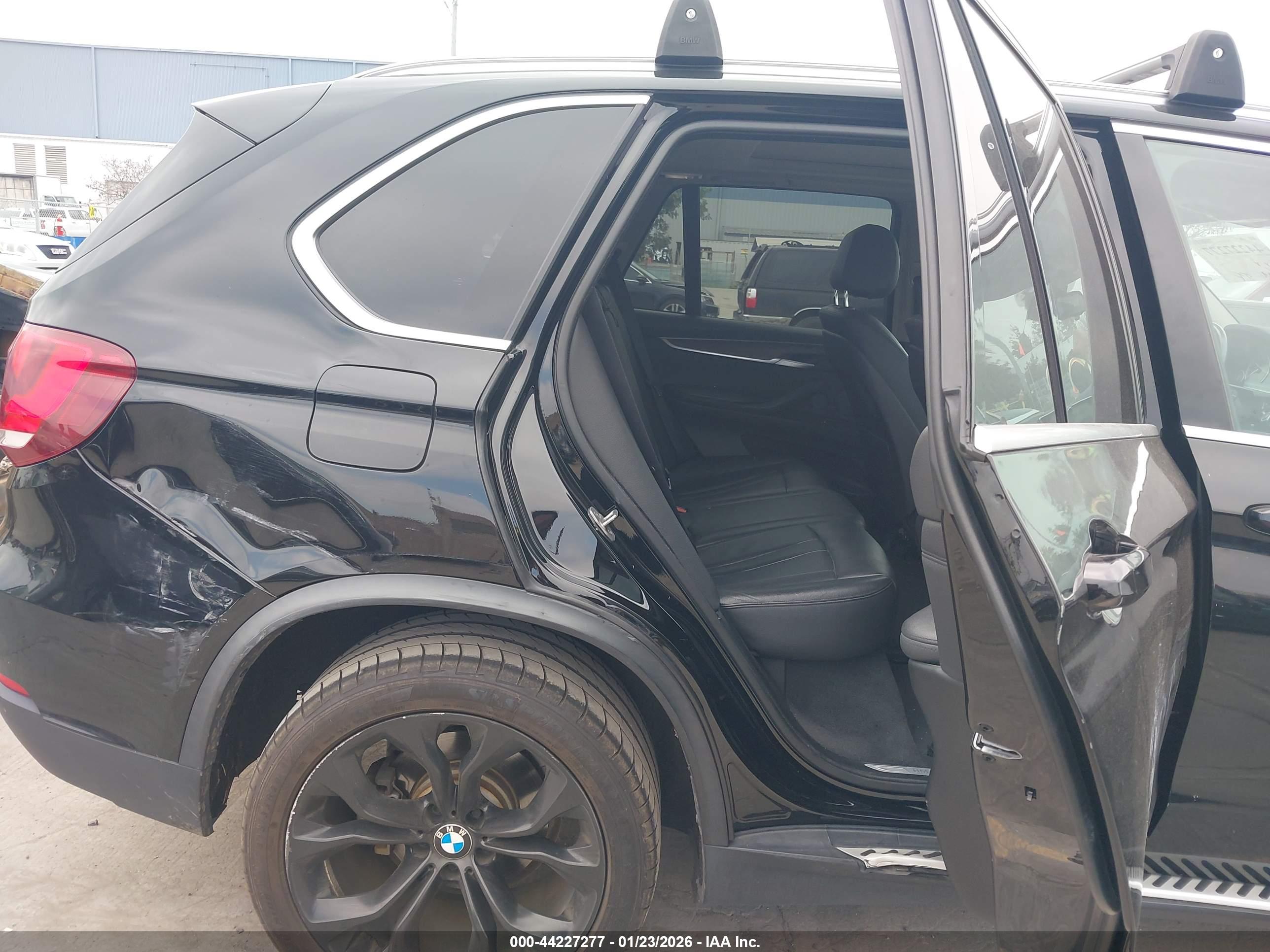 BMW X5 image 8