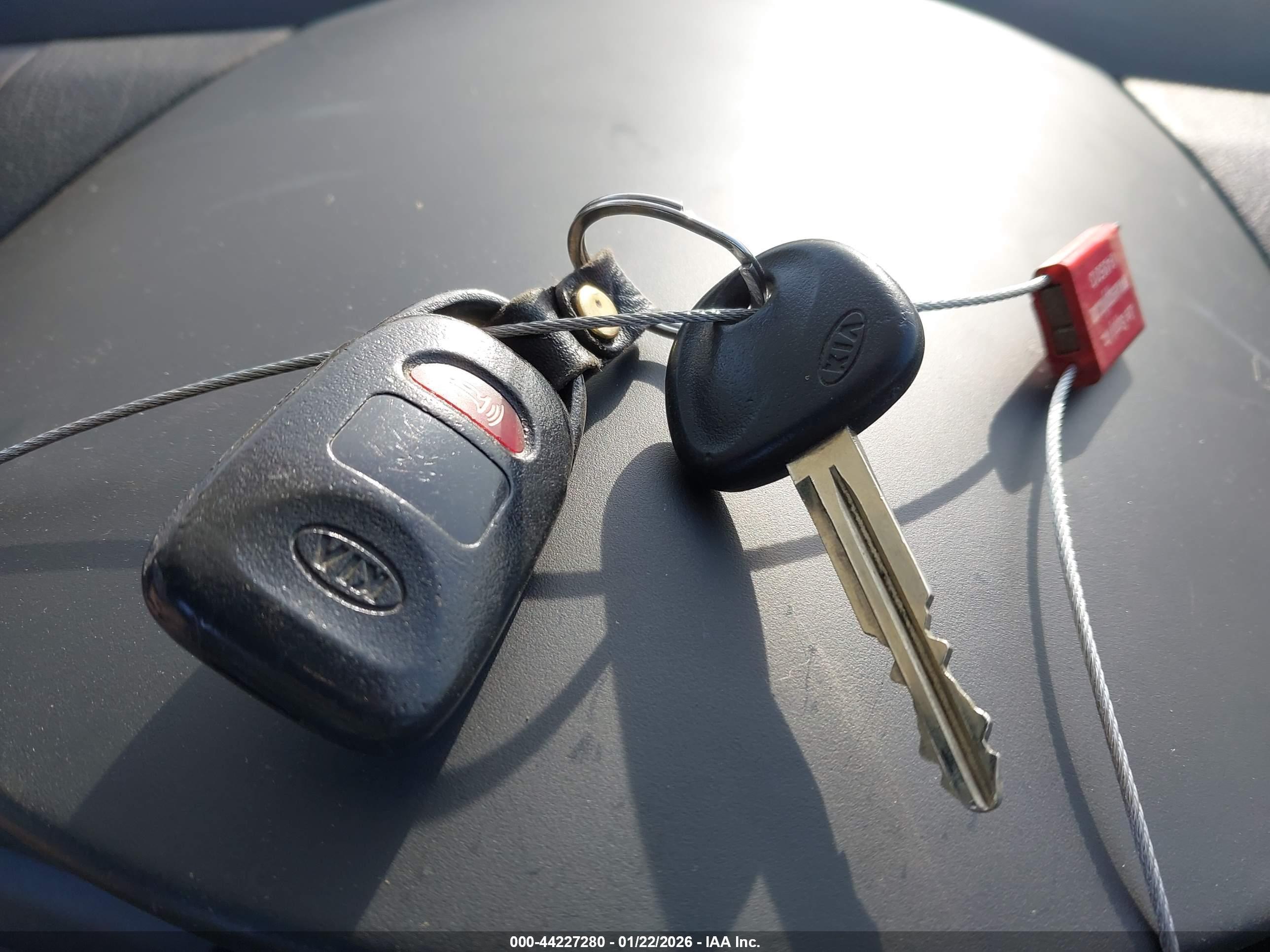 KIA FORTE image 11