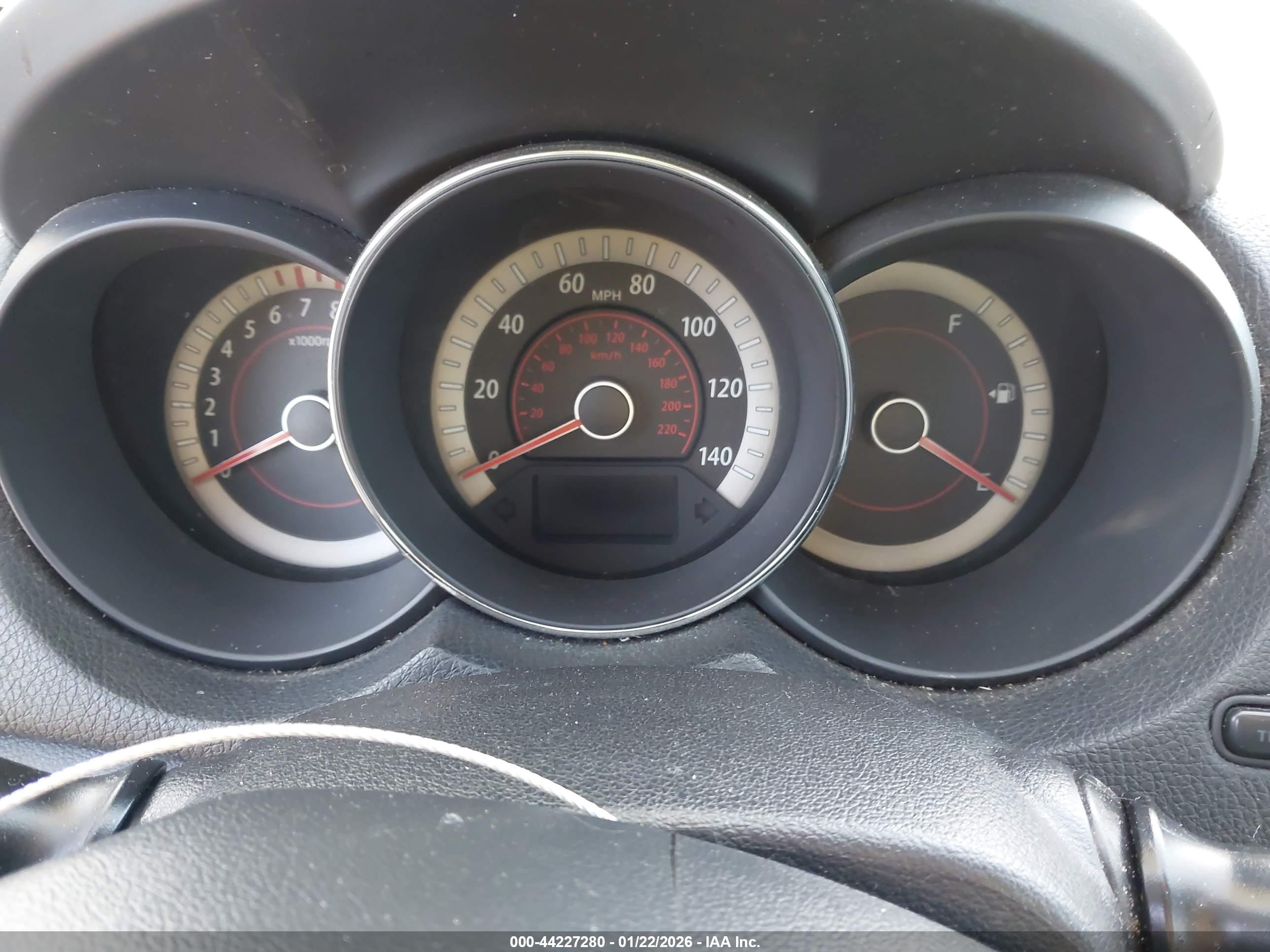 KIA FORTE image 7