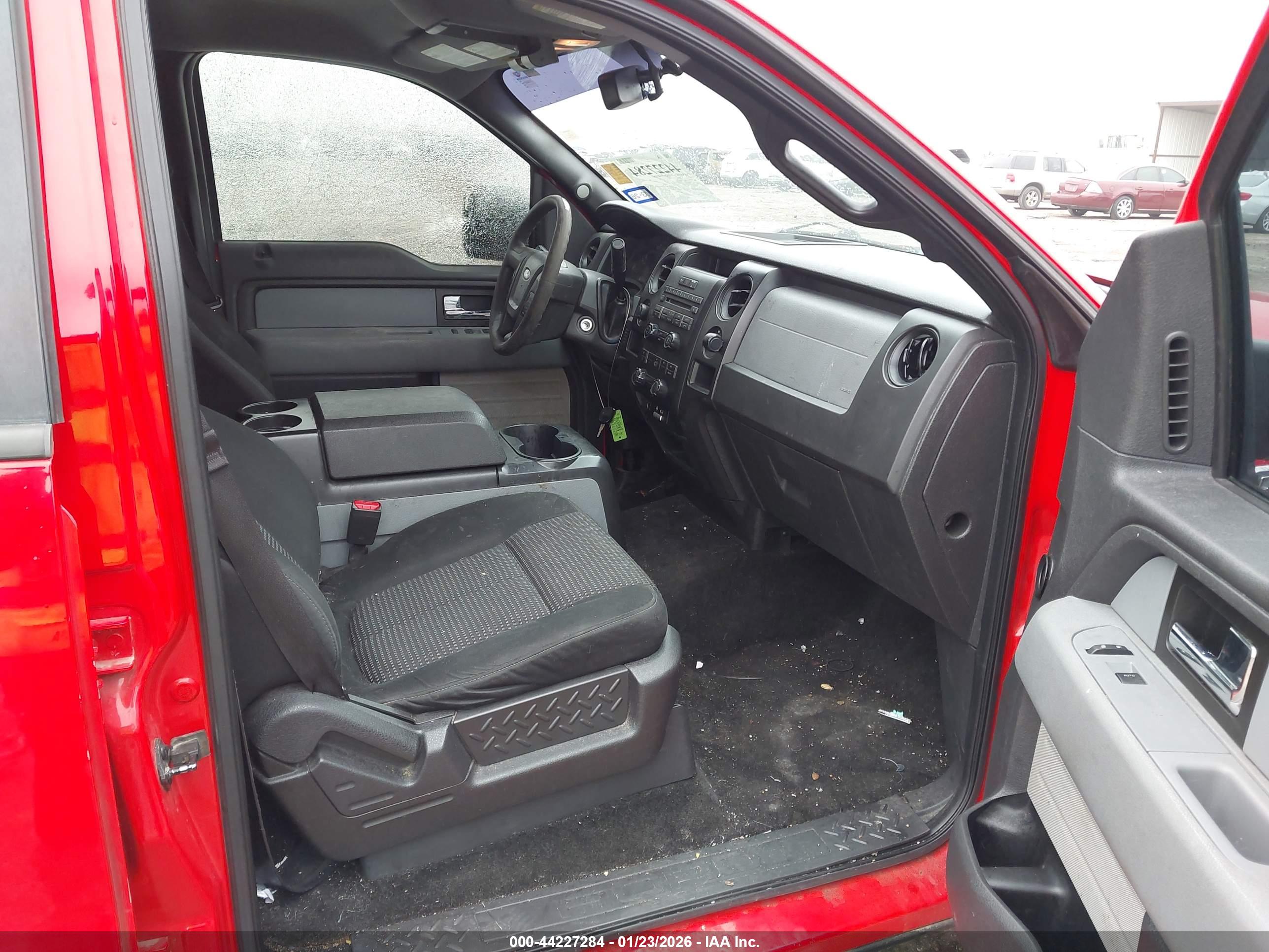 FORD F-150 image 5