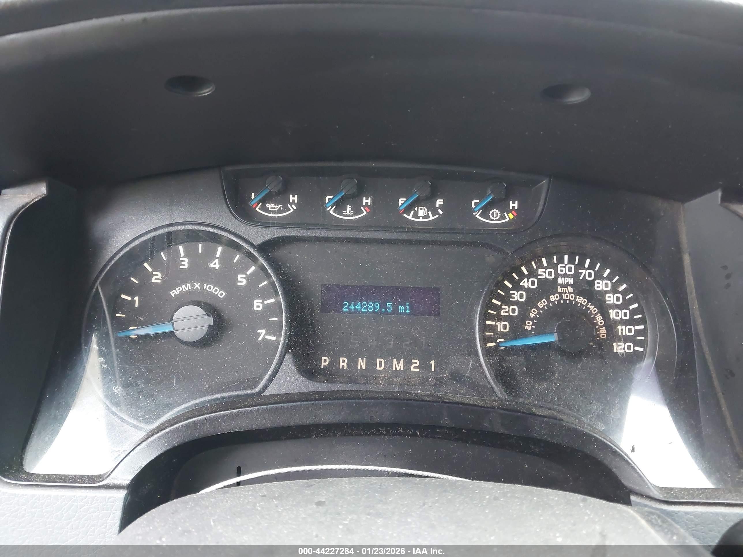 FORD F-150 image 7