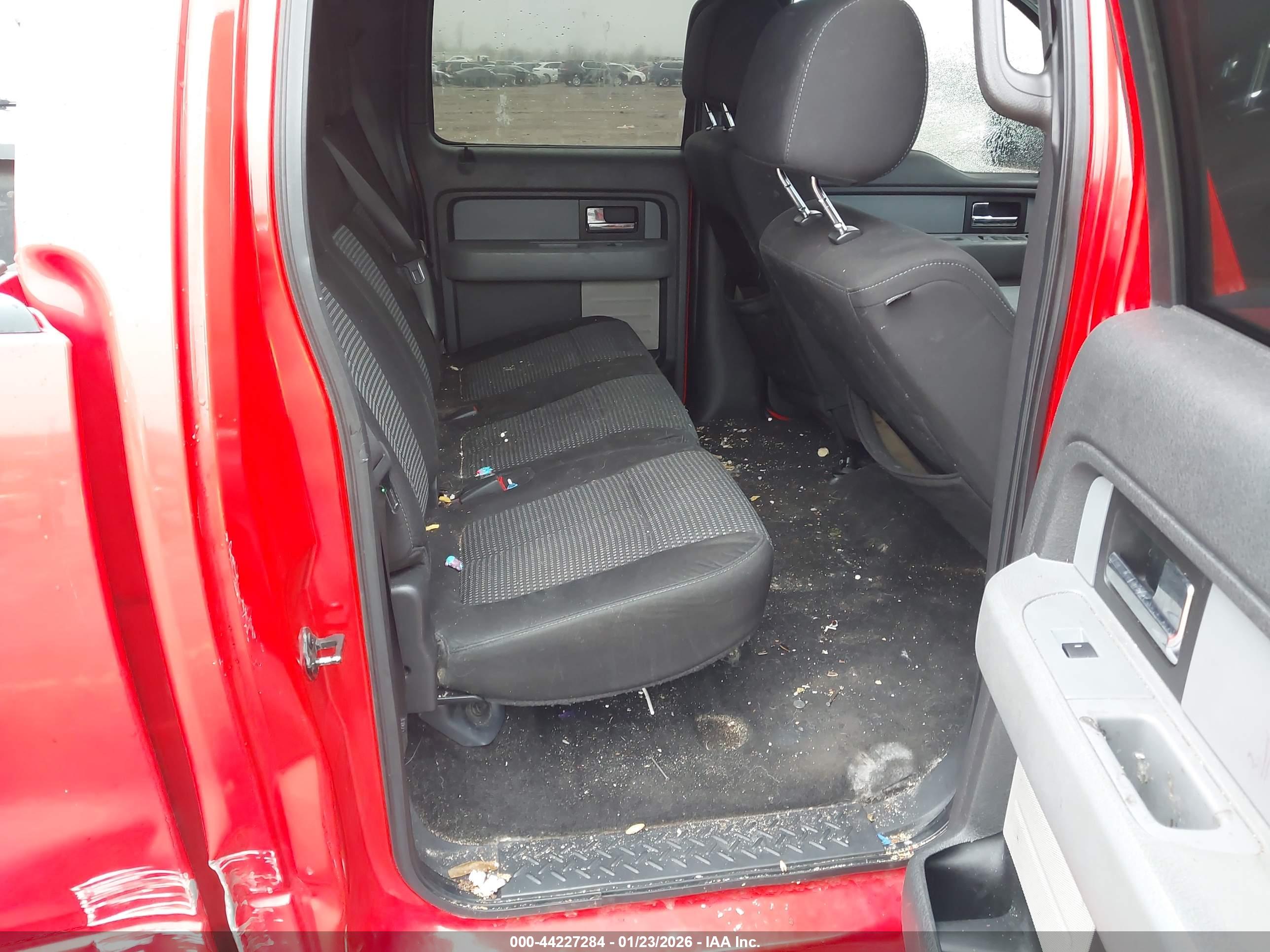 FORD F-150 image 8