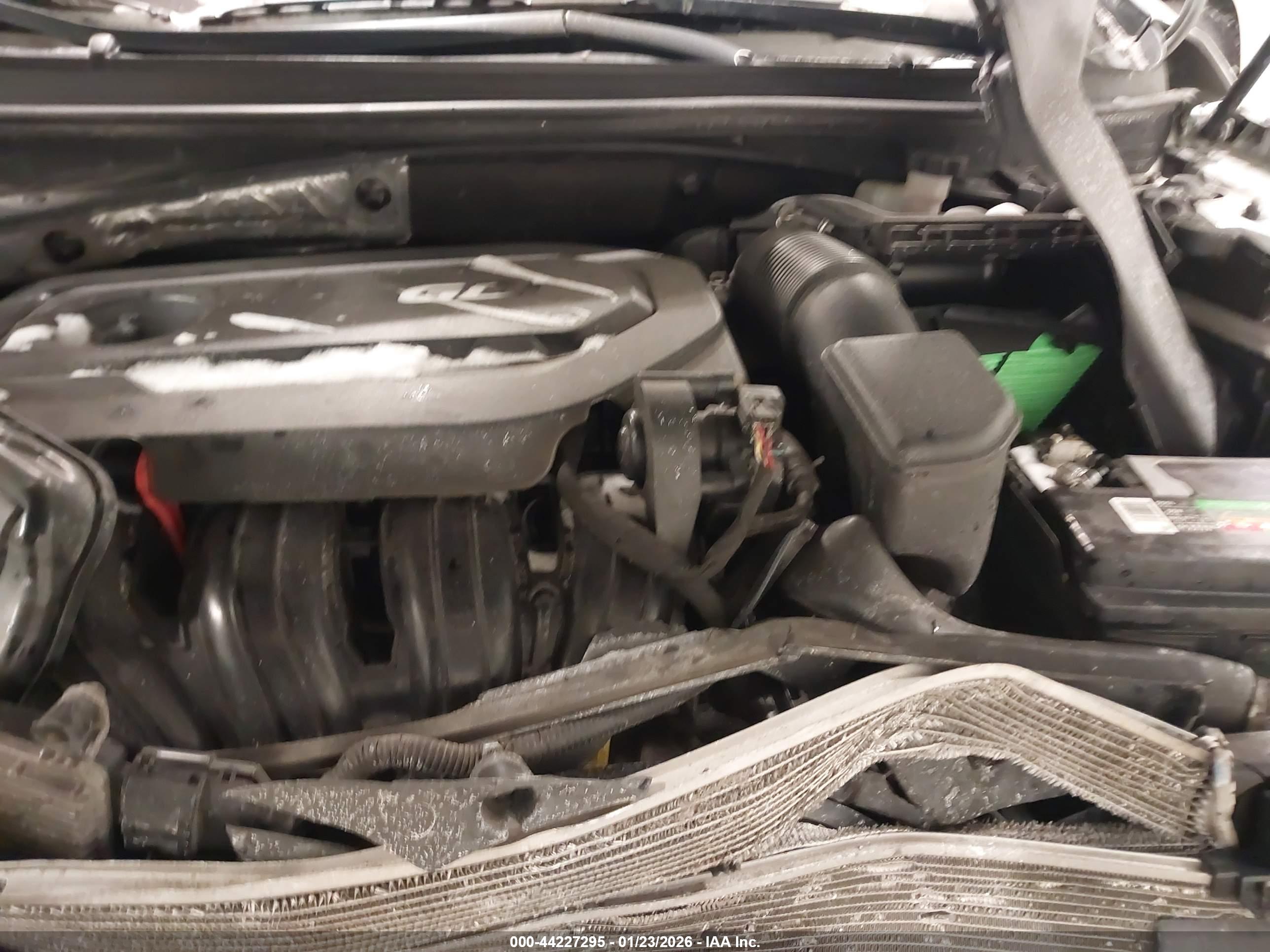 HYUNDAI SONATA image 10