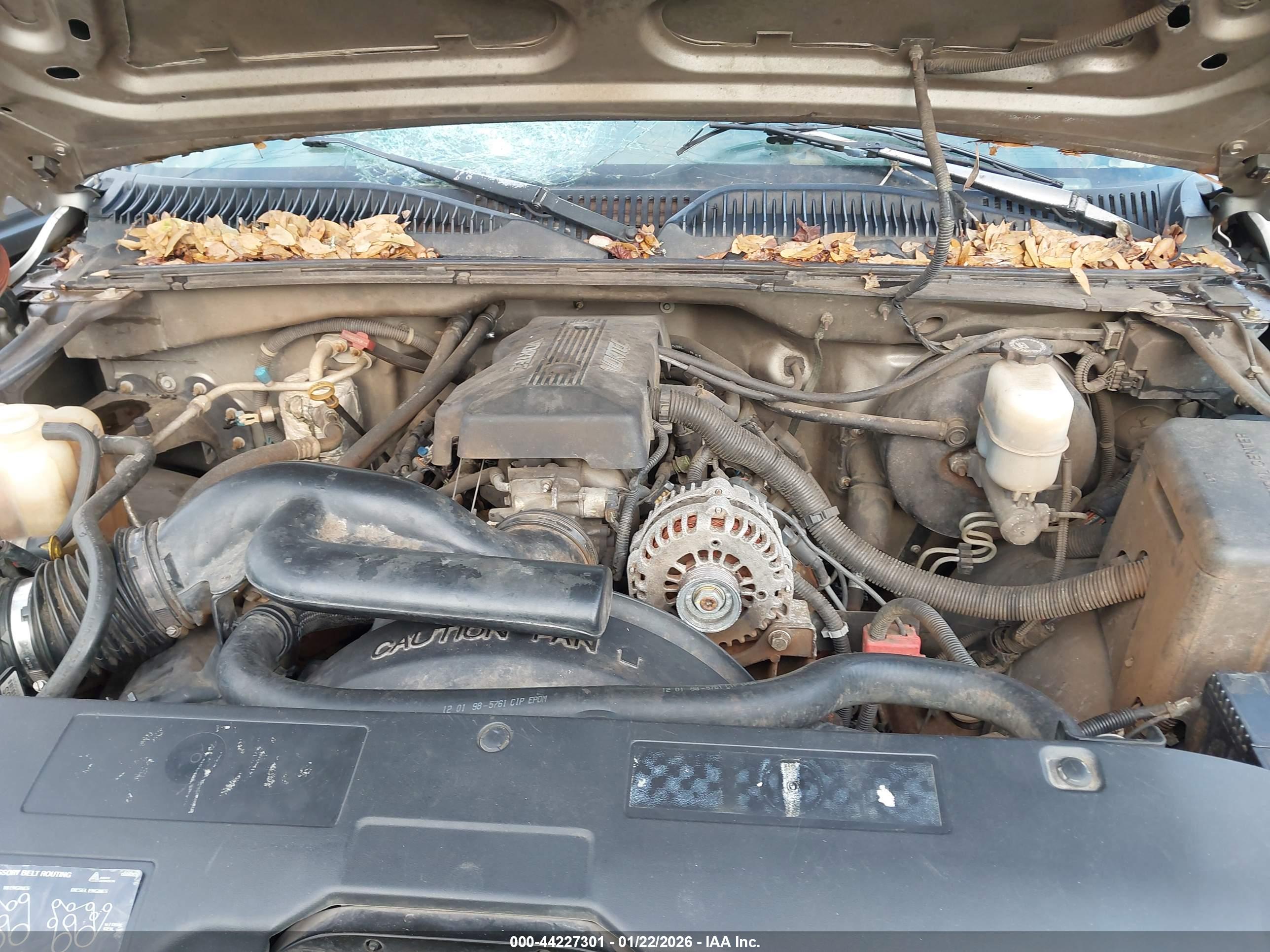 CHEVROLET SILVERADO image 10