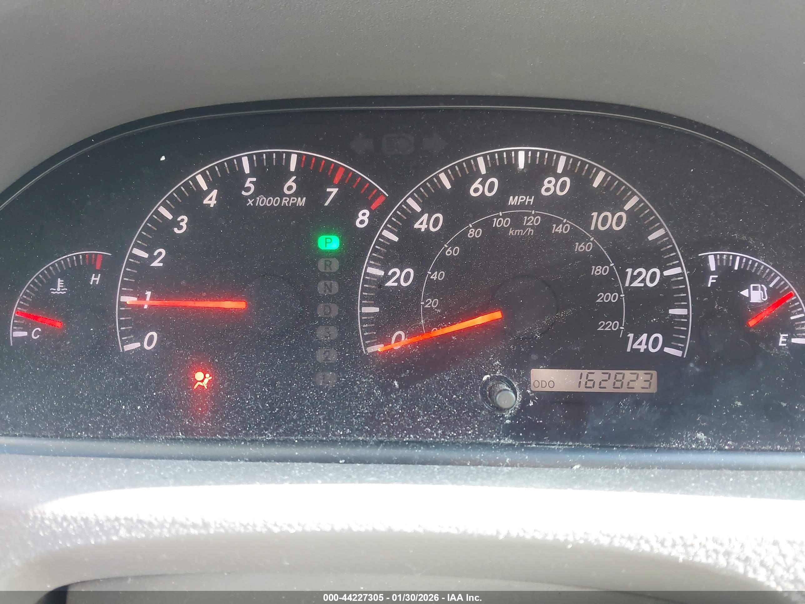 TOYOTA CAMRY image 7