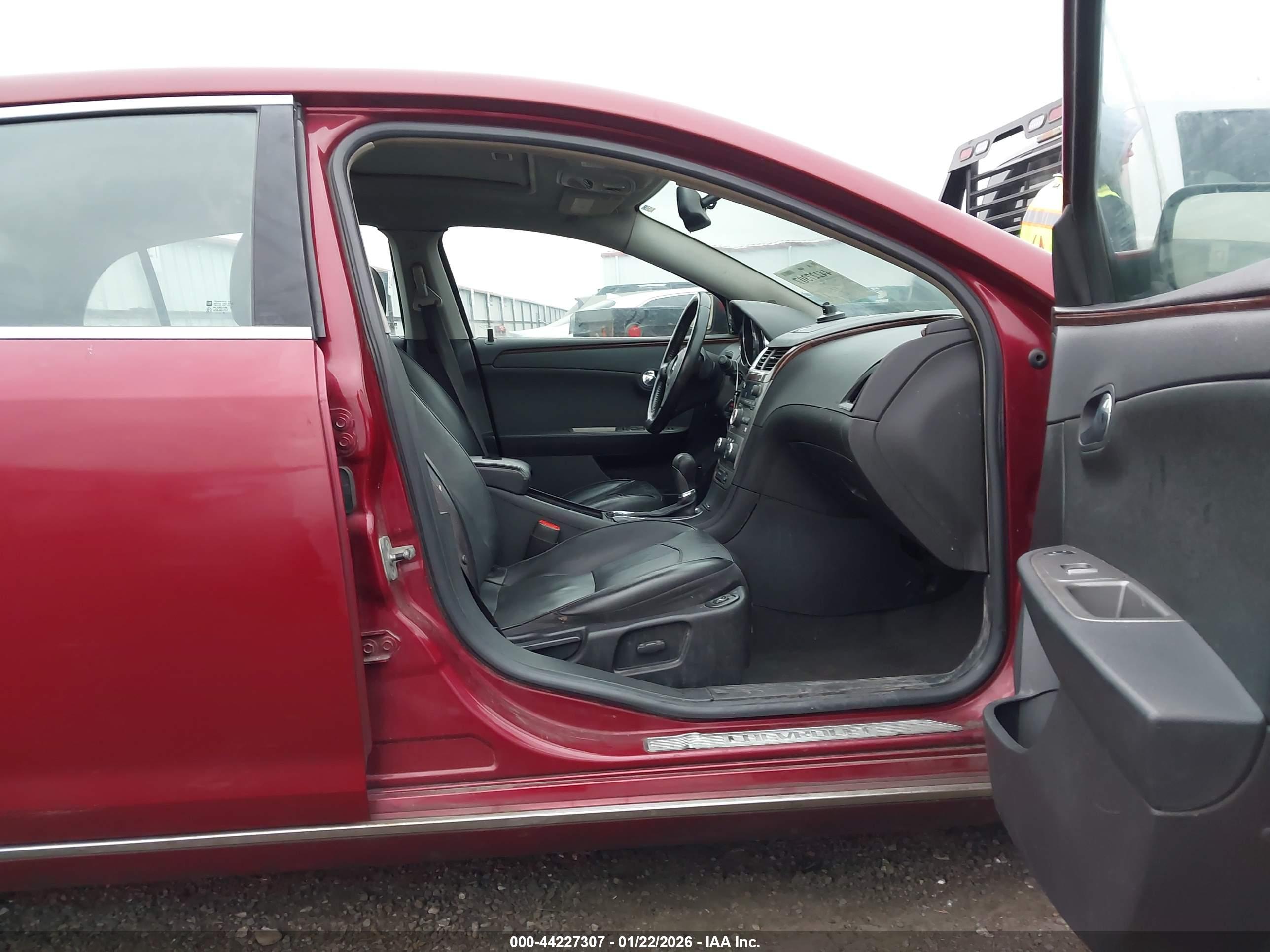 CHEVROLET MALIBU image 5