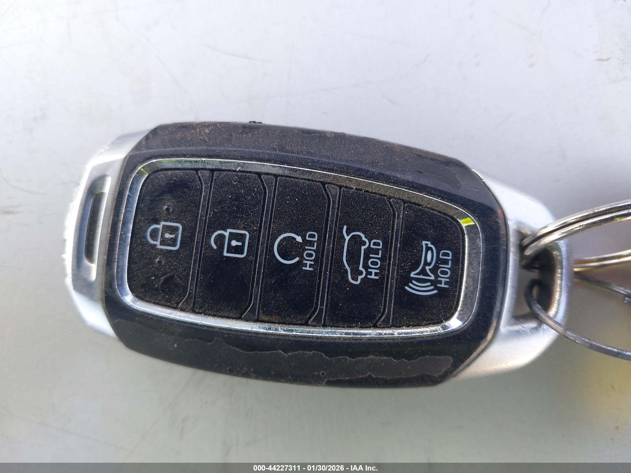 HYUNDAI PALISADE image 11