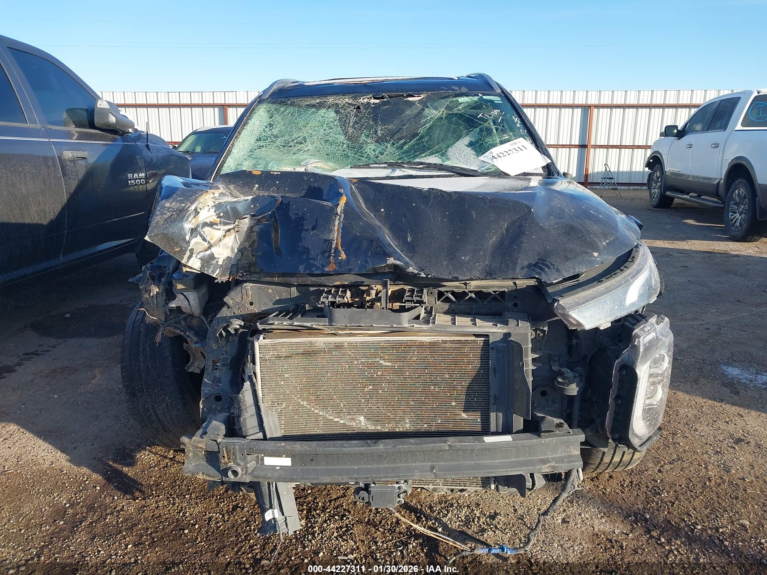 HYUNDAI PALISADE image 6