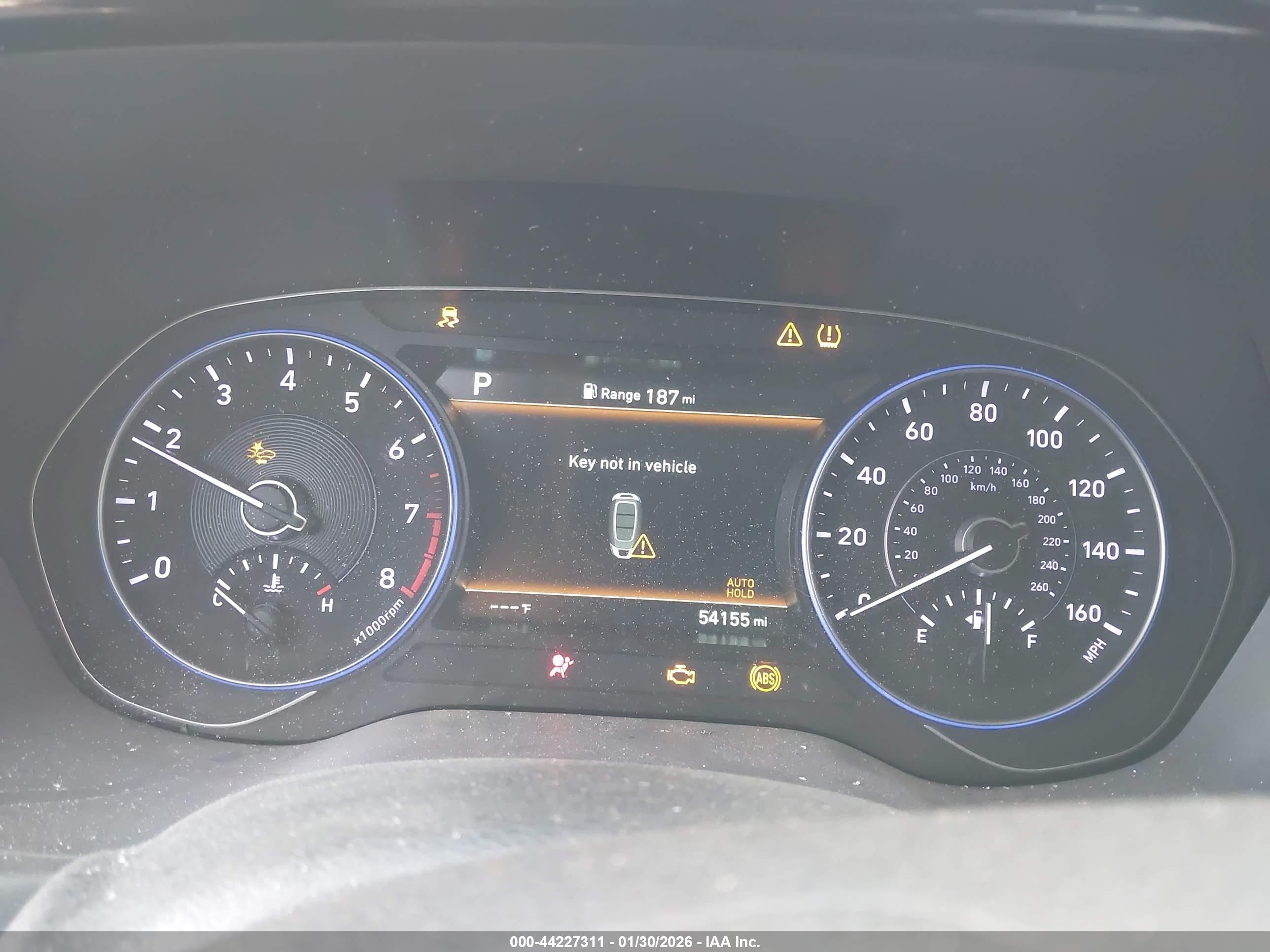 HYUNDAI PALISADE image 7