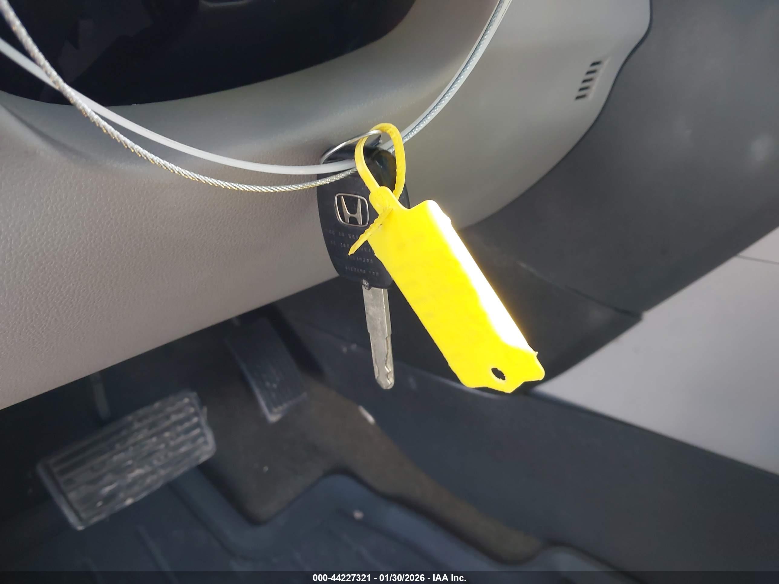 HONDA PILOT image 11