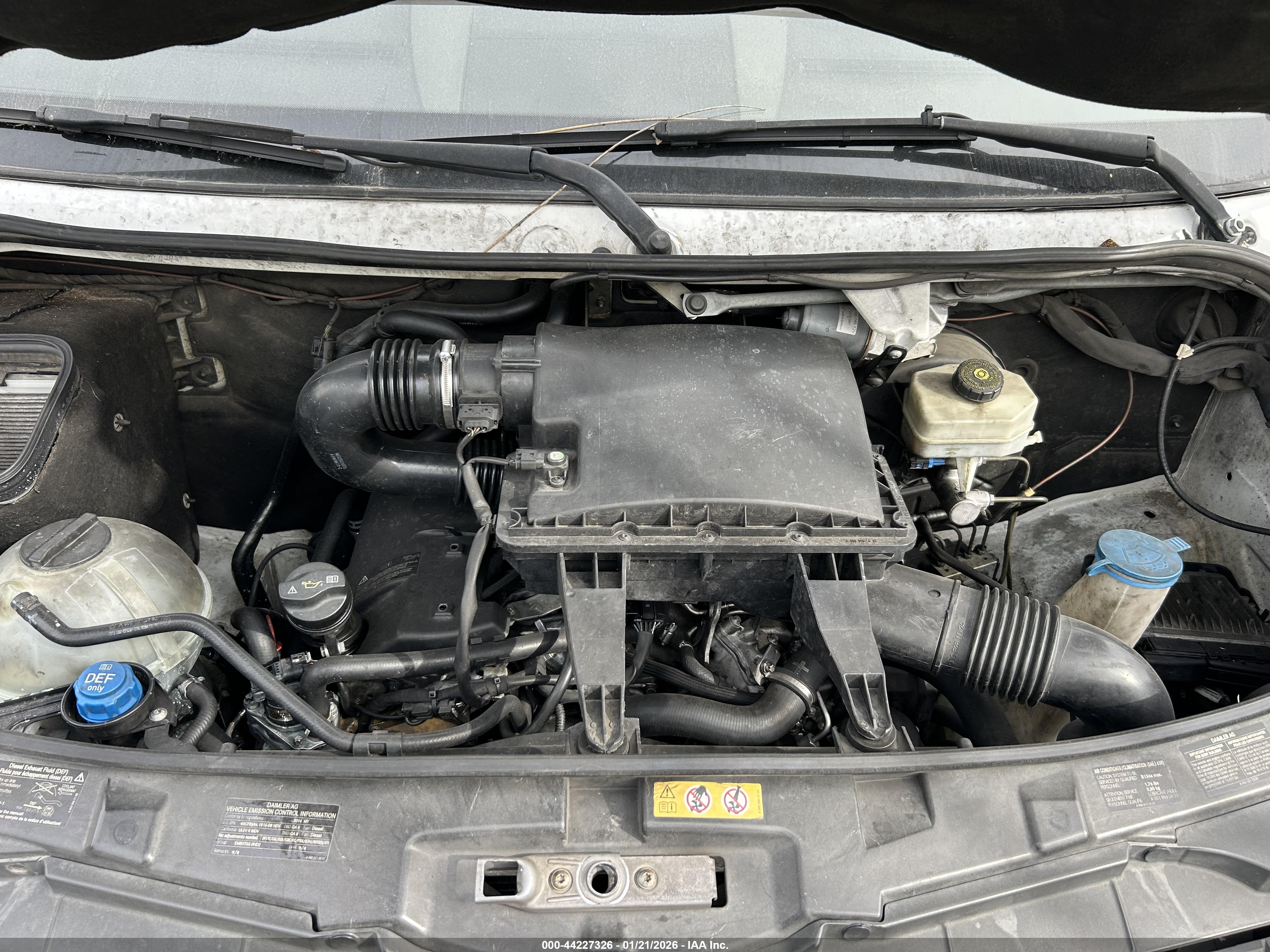 MERCEDES-BENZ SPRINTER image 10