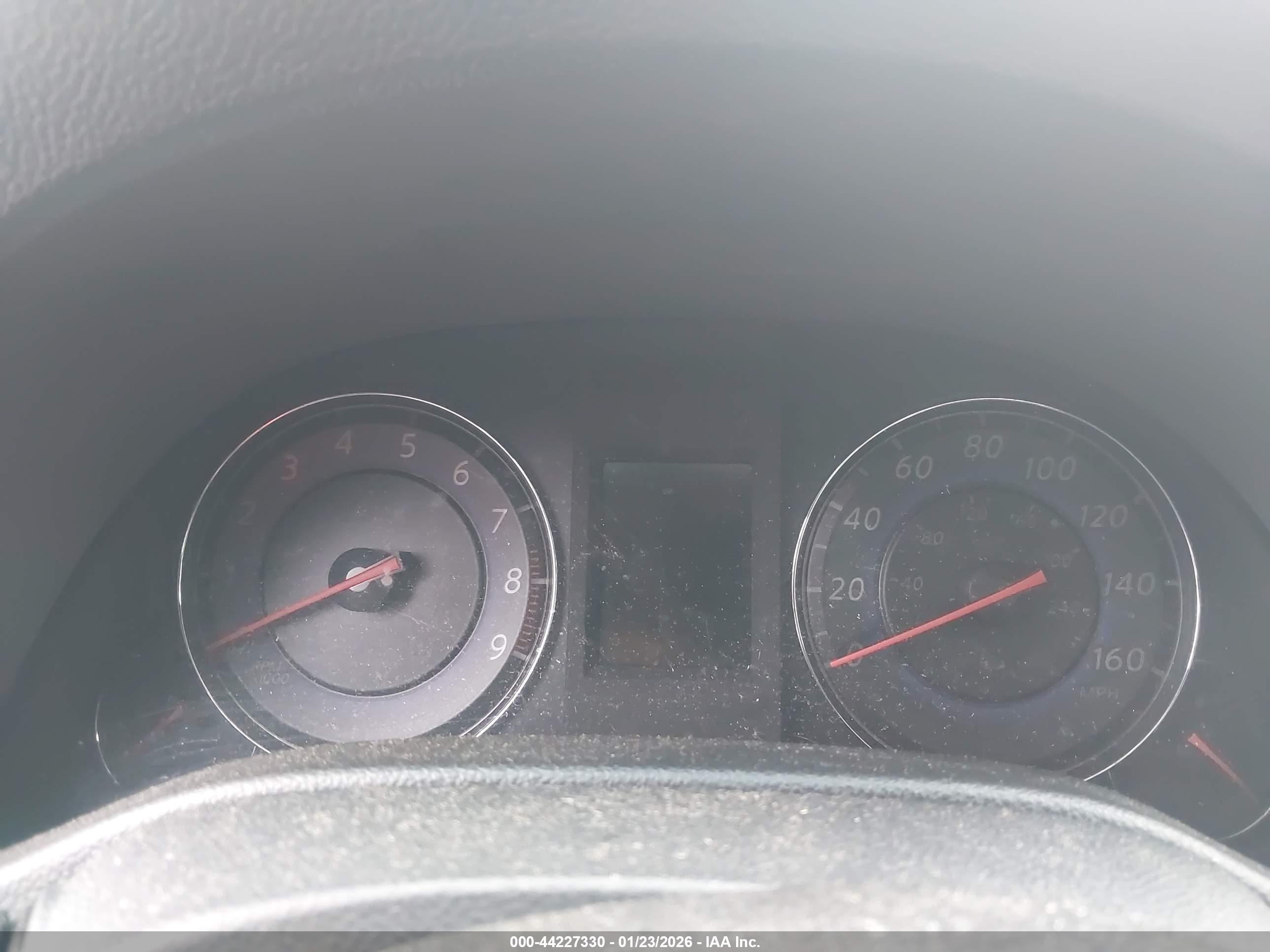INFINITI G35X image 7