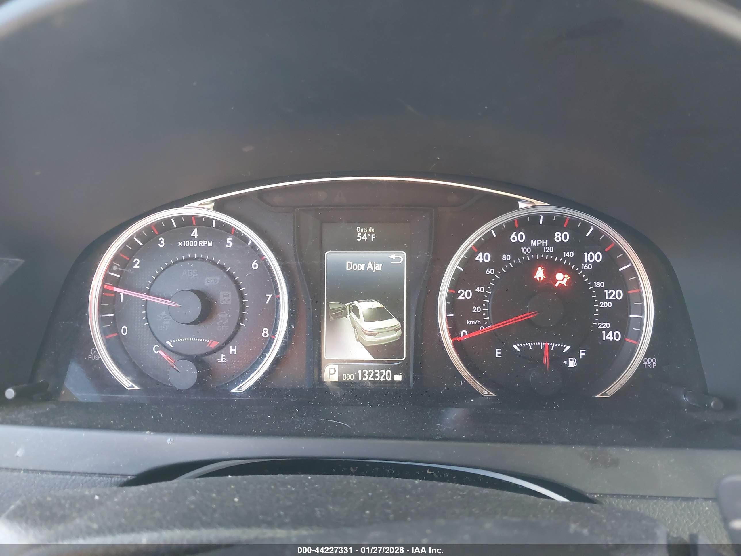 TOYOTA CAMRY image 7