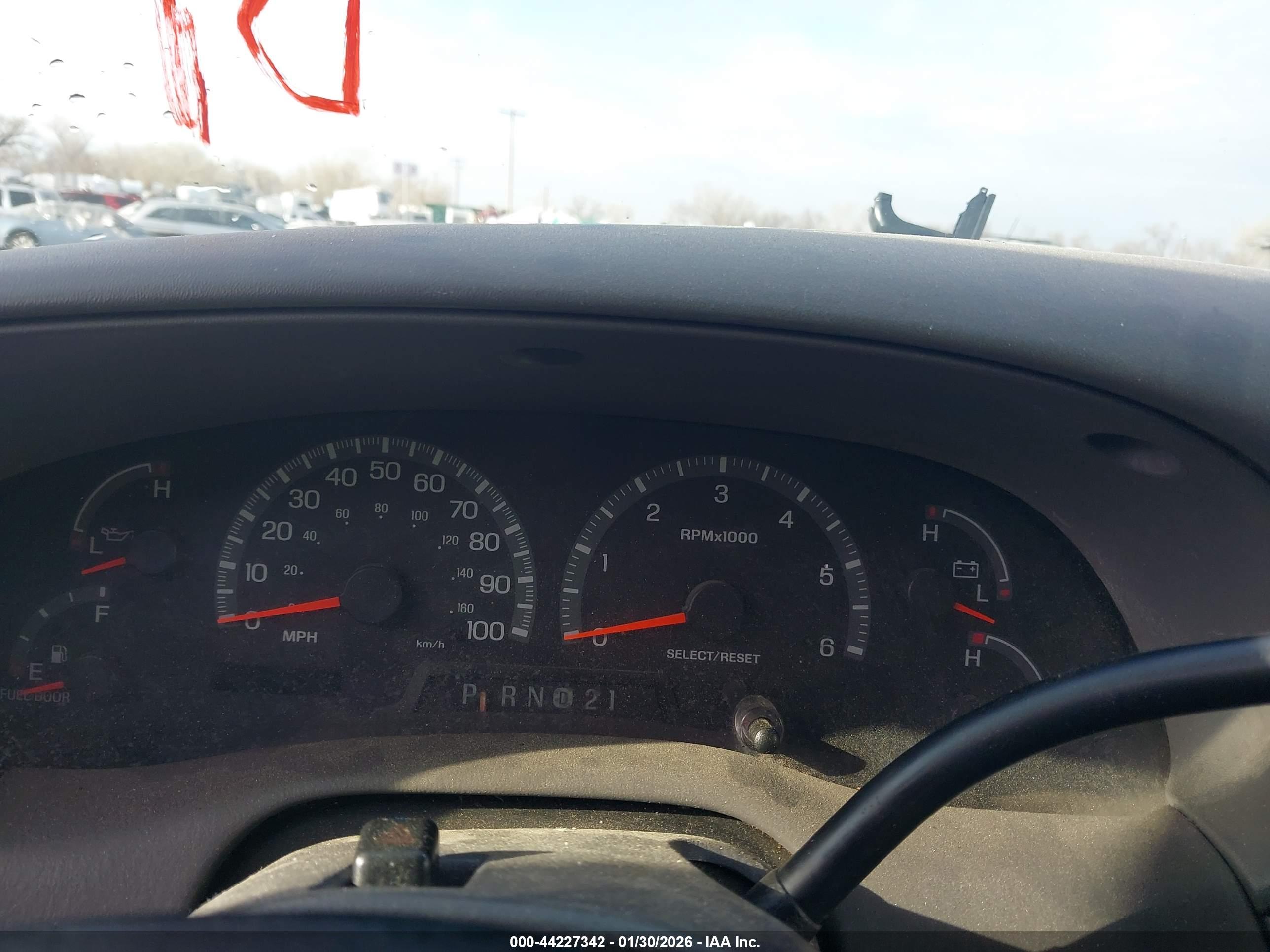 FORD EXPEDITION image 7