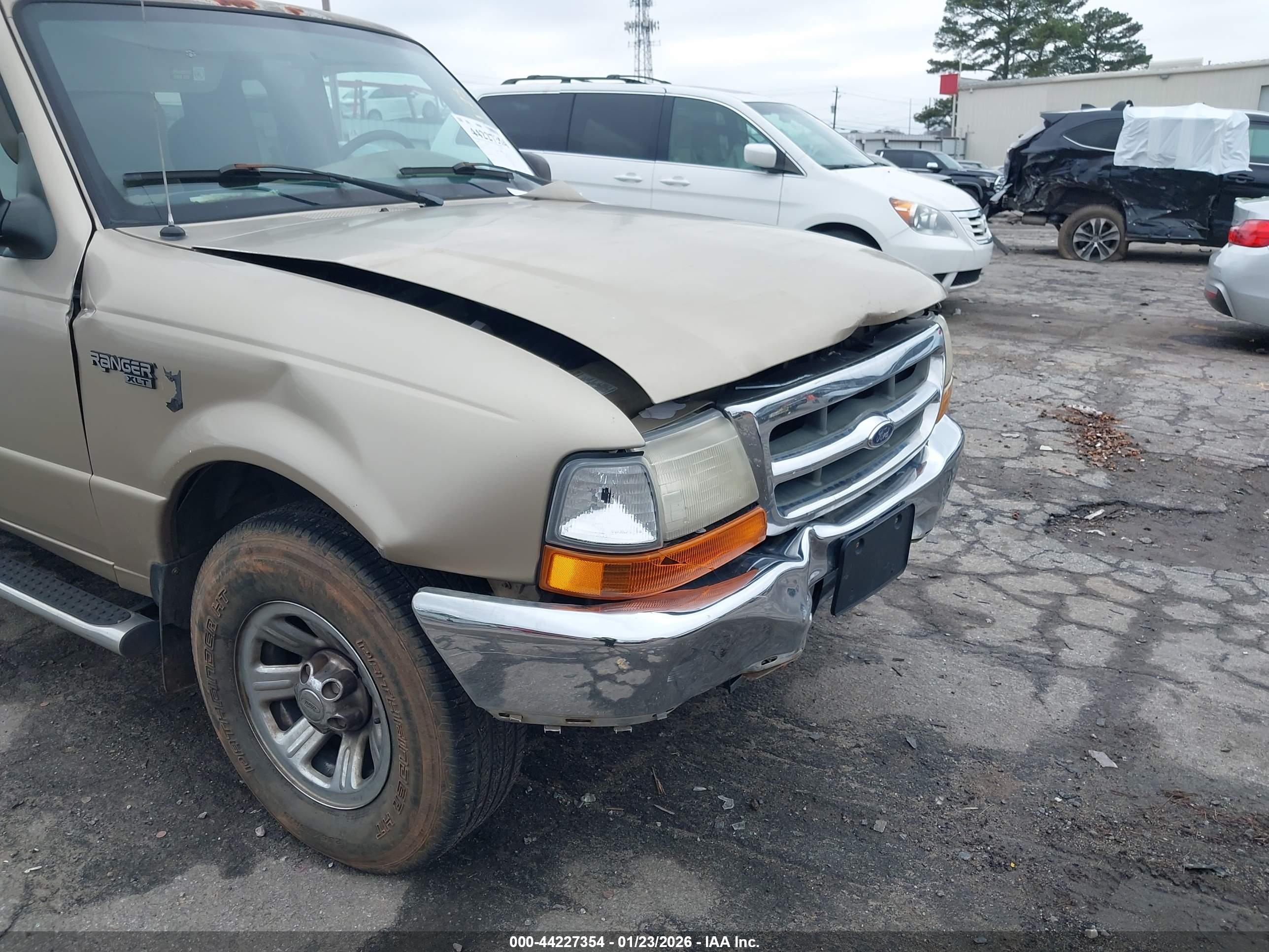 FORD RANGER image 6