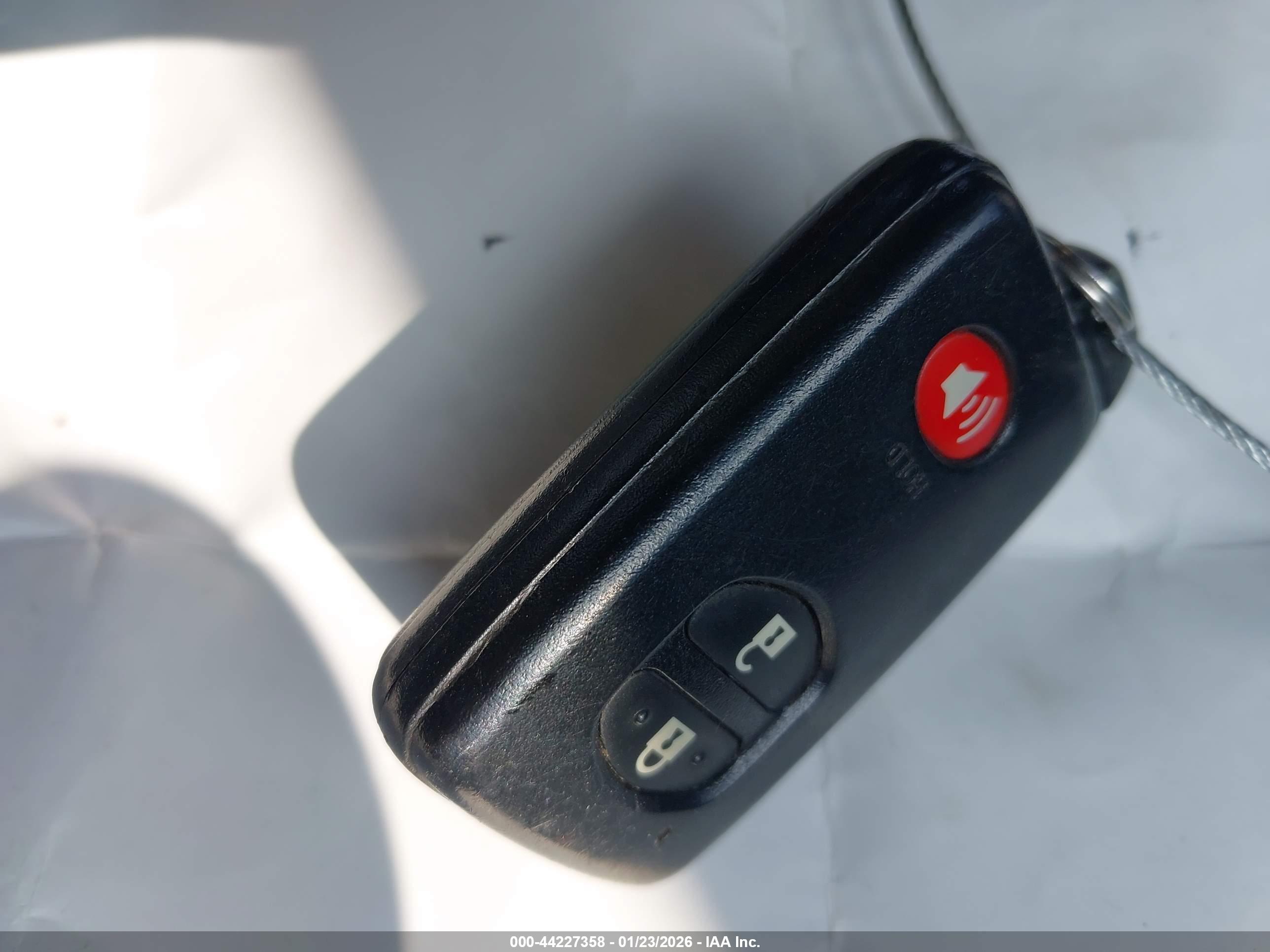SCION TC image 11
