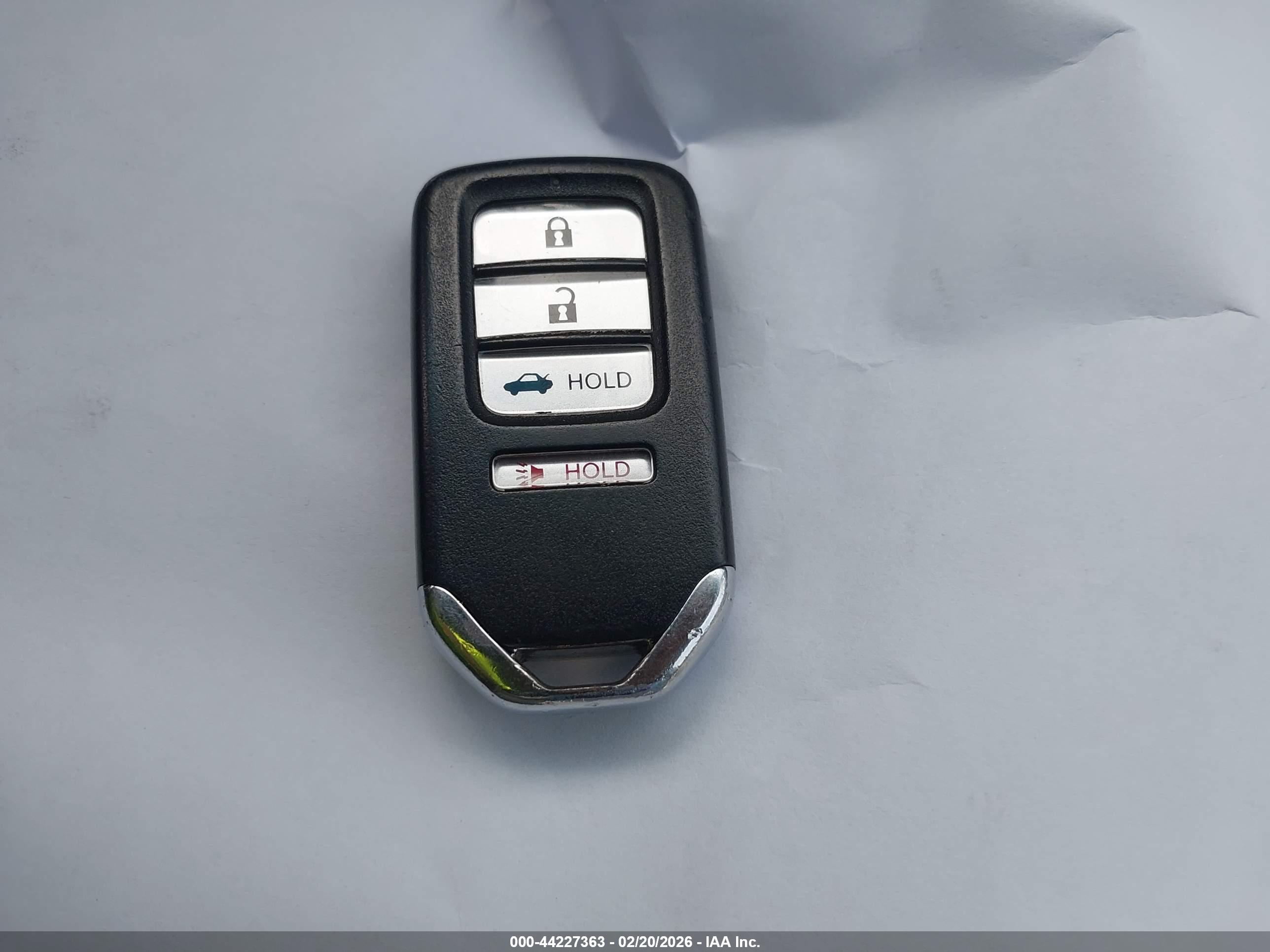 HONDA ACCORD image 11