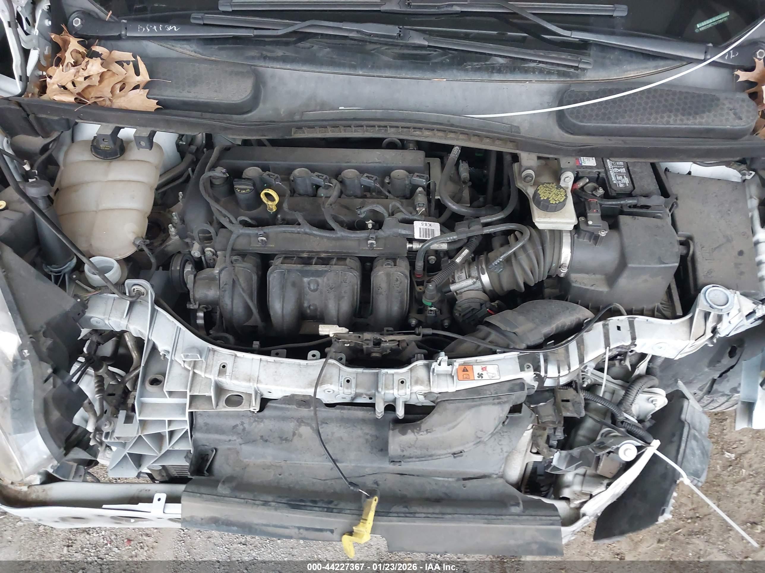 FORD TRANSIT image 10