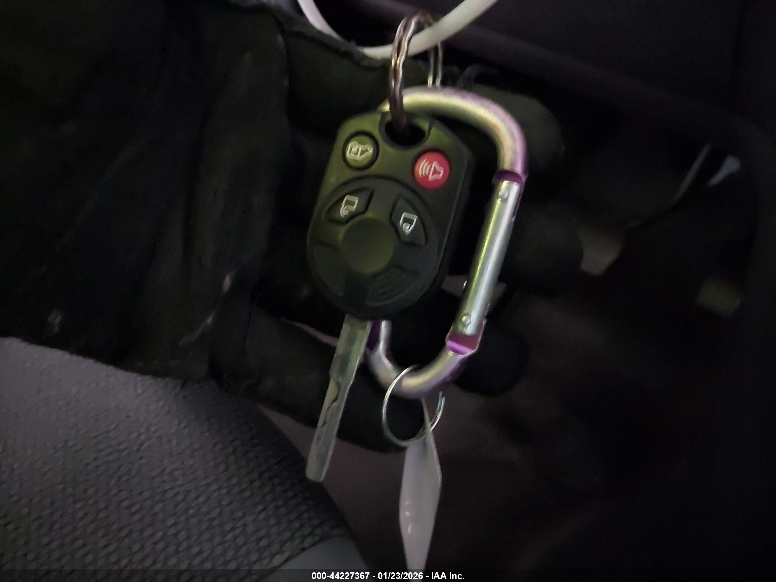 FORD TRANSIT image 11