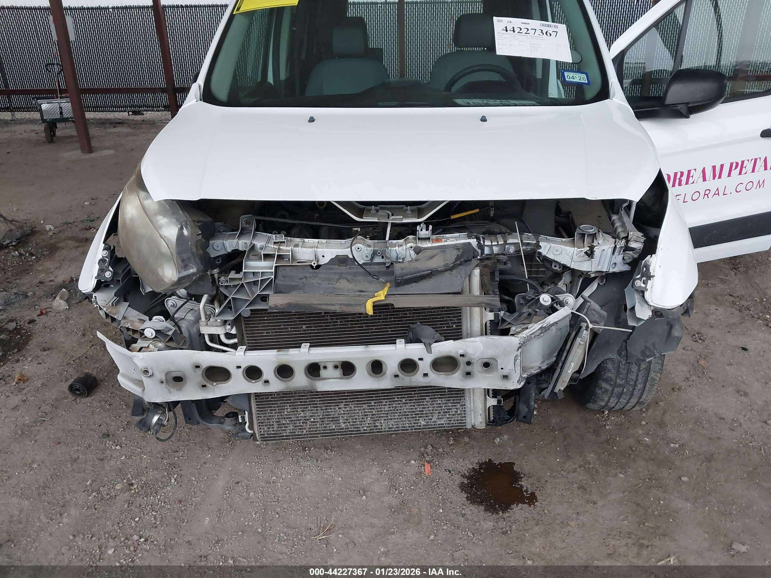 FORD TRANSIT image 6