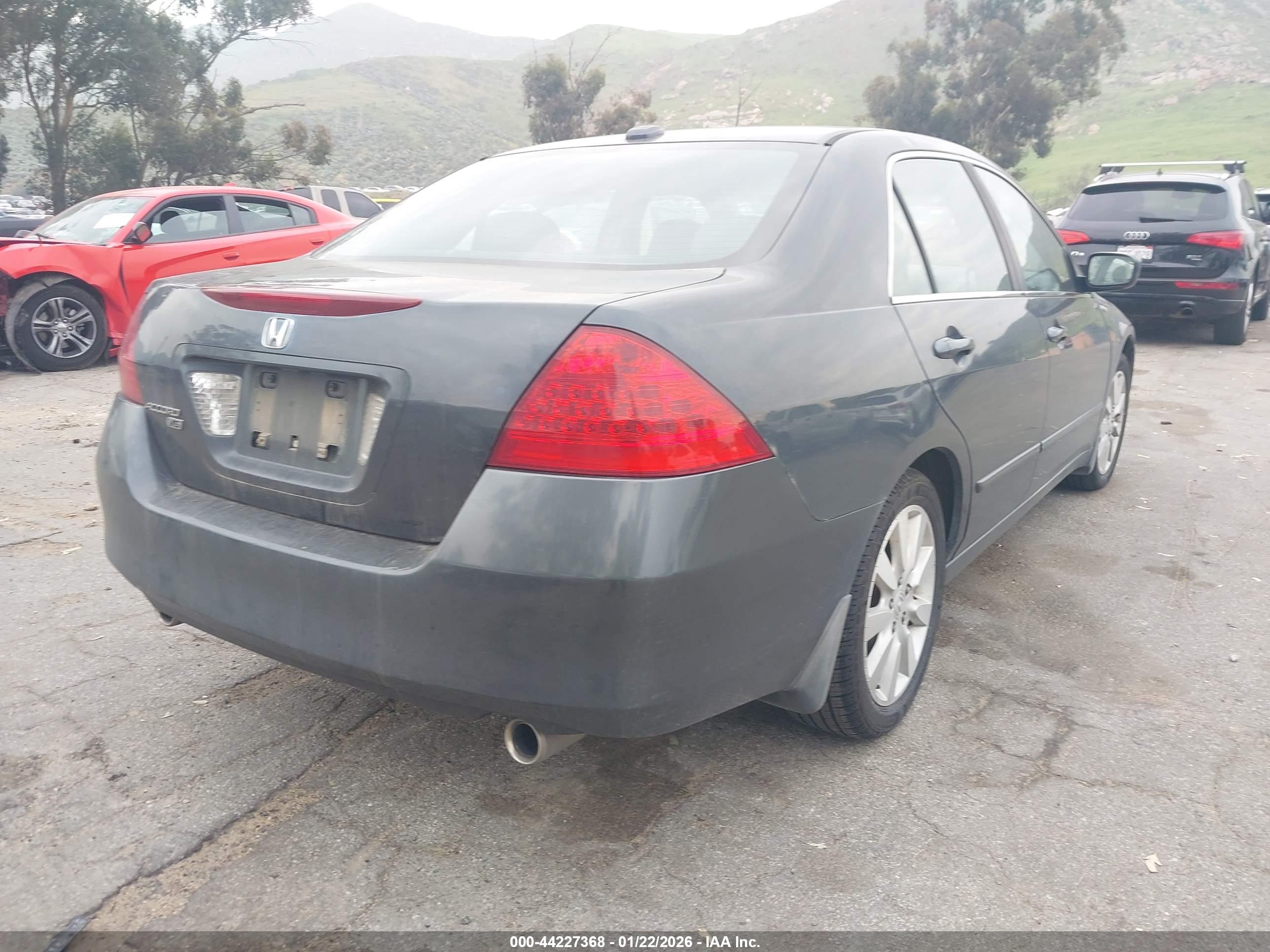 HONDA ACCORD image 4