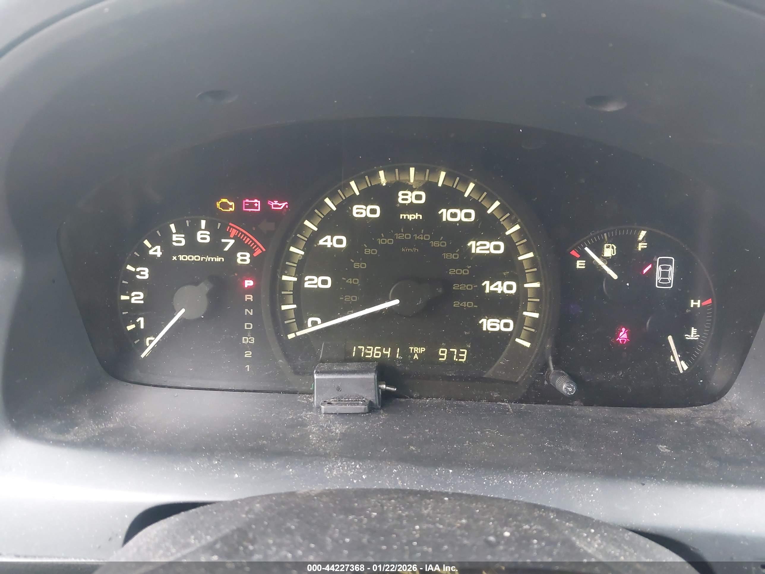 HONDA ACCORD image 7