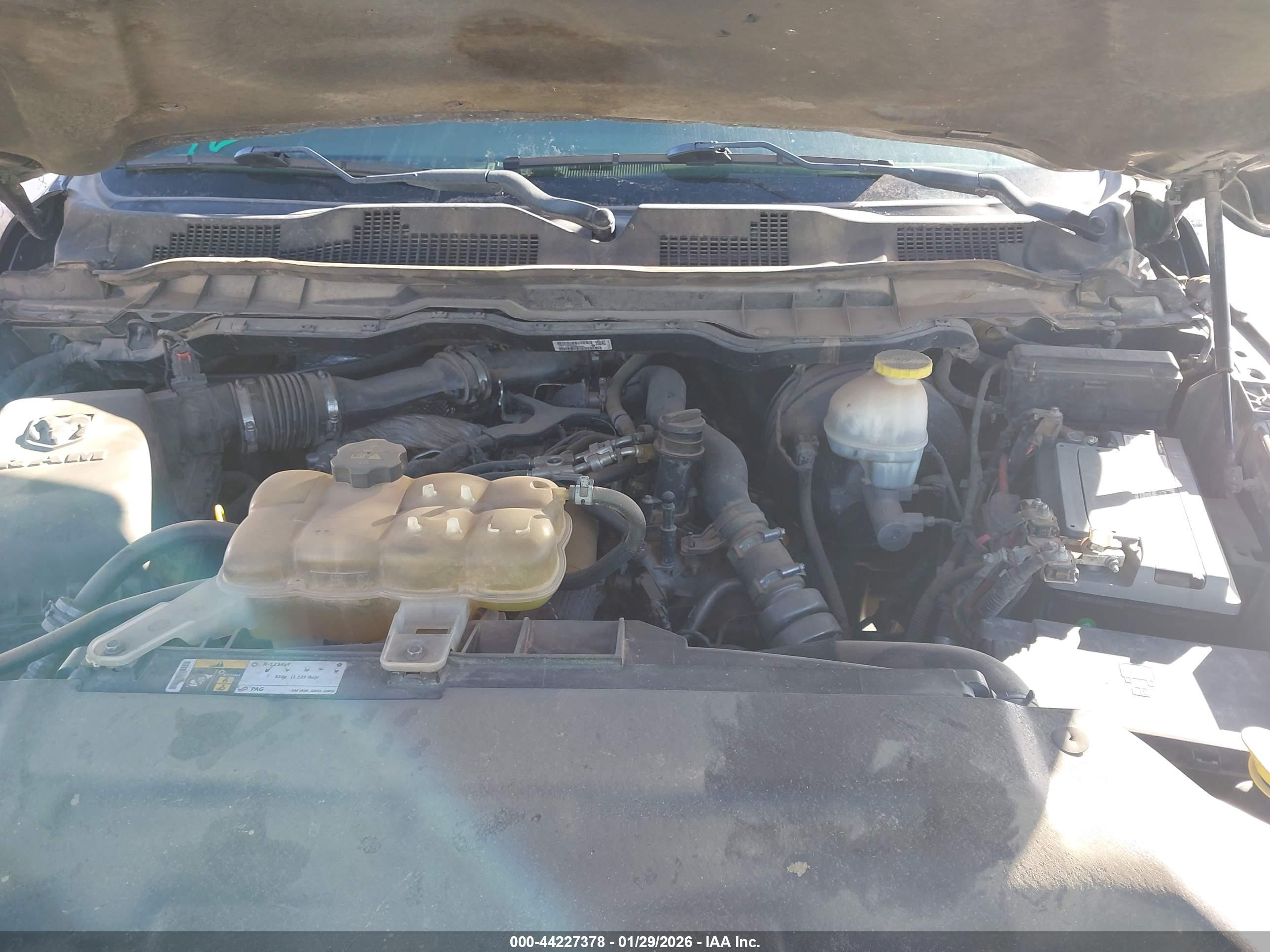 RAM 1500 image 10
