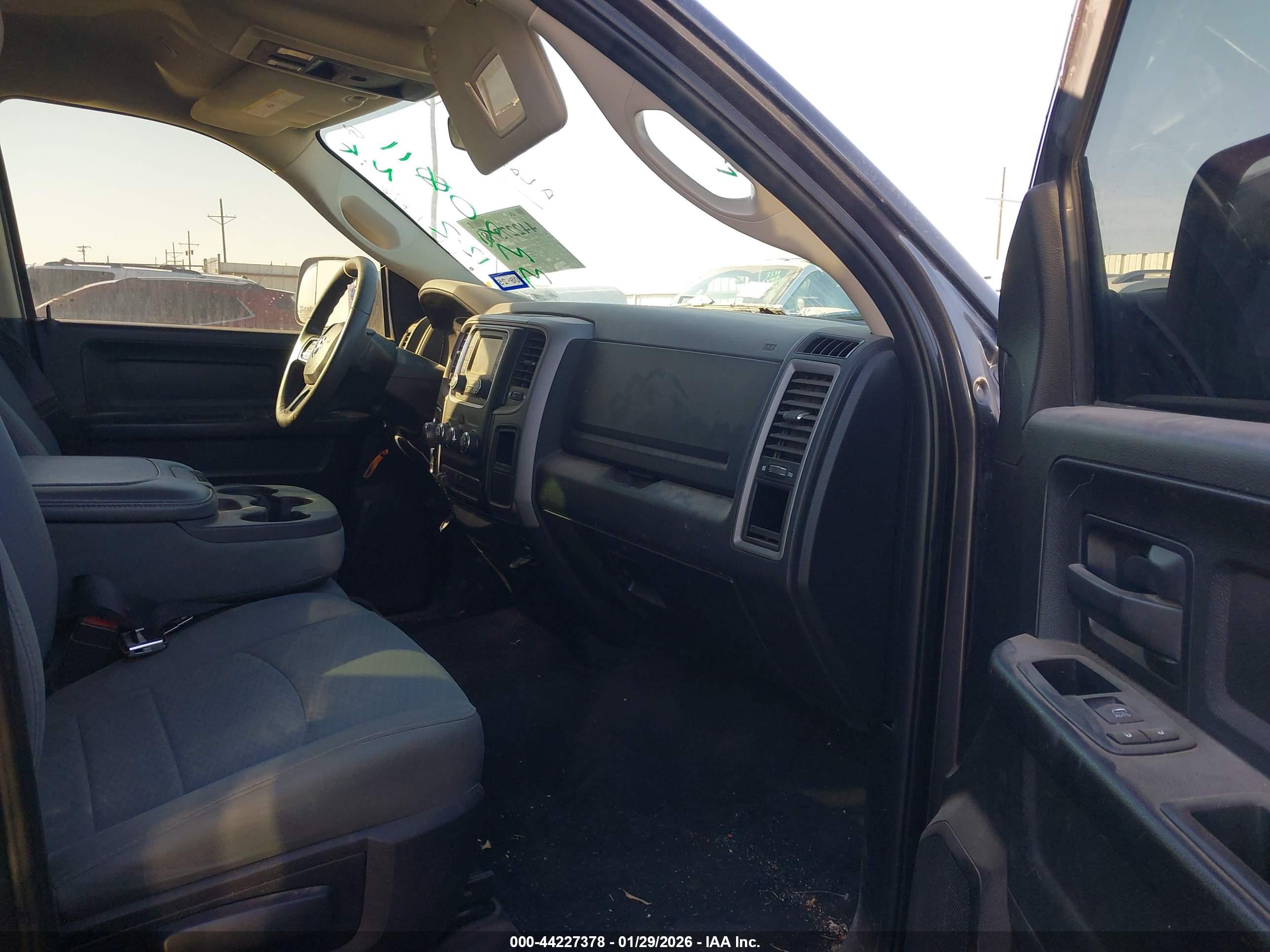 RAM 1500 image 5