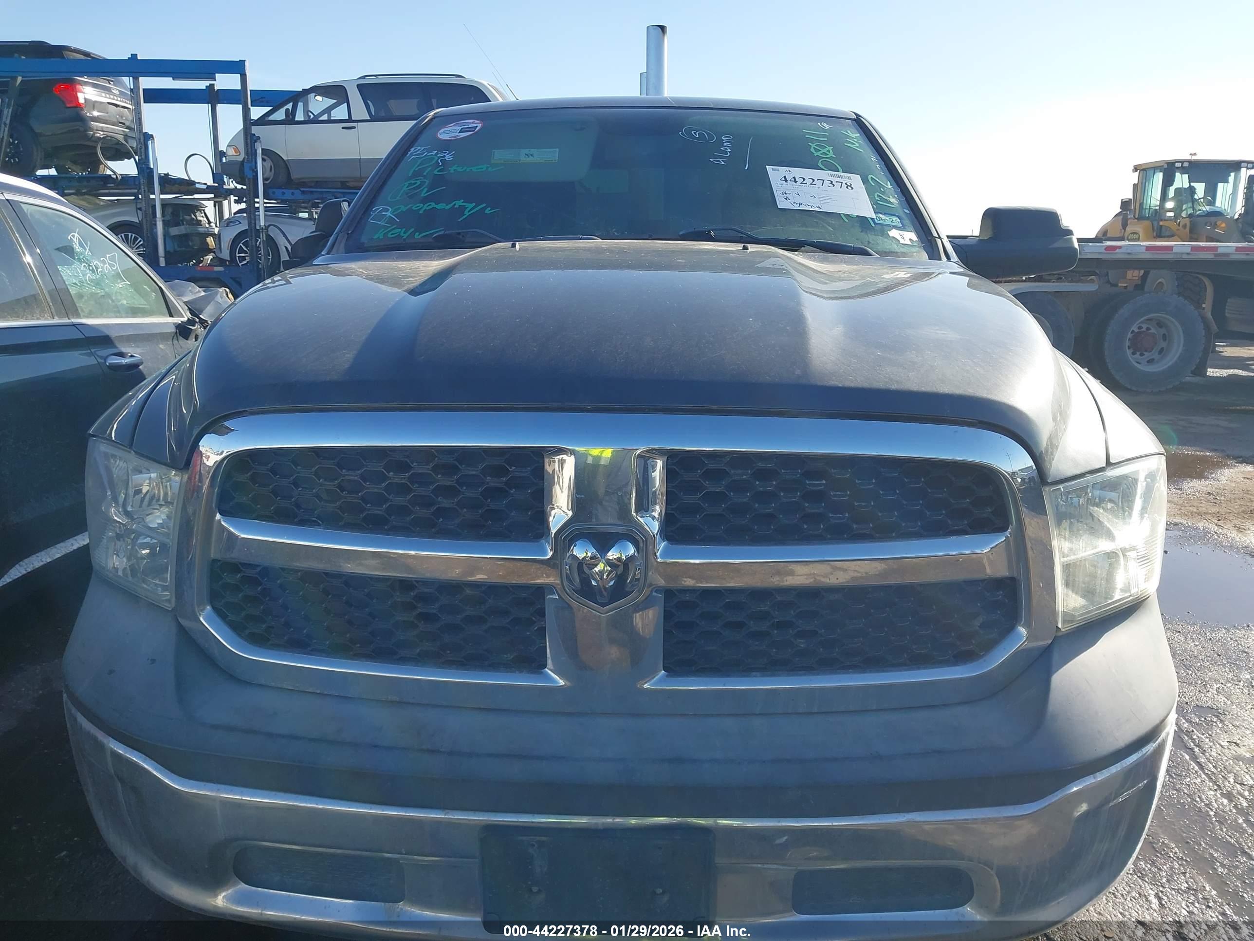 RAM 1500 image 6