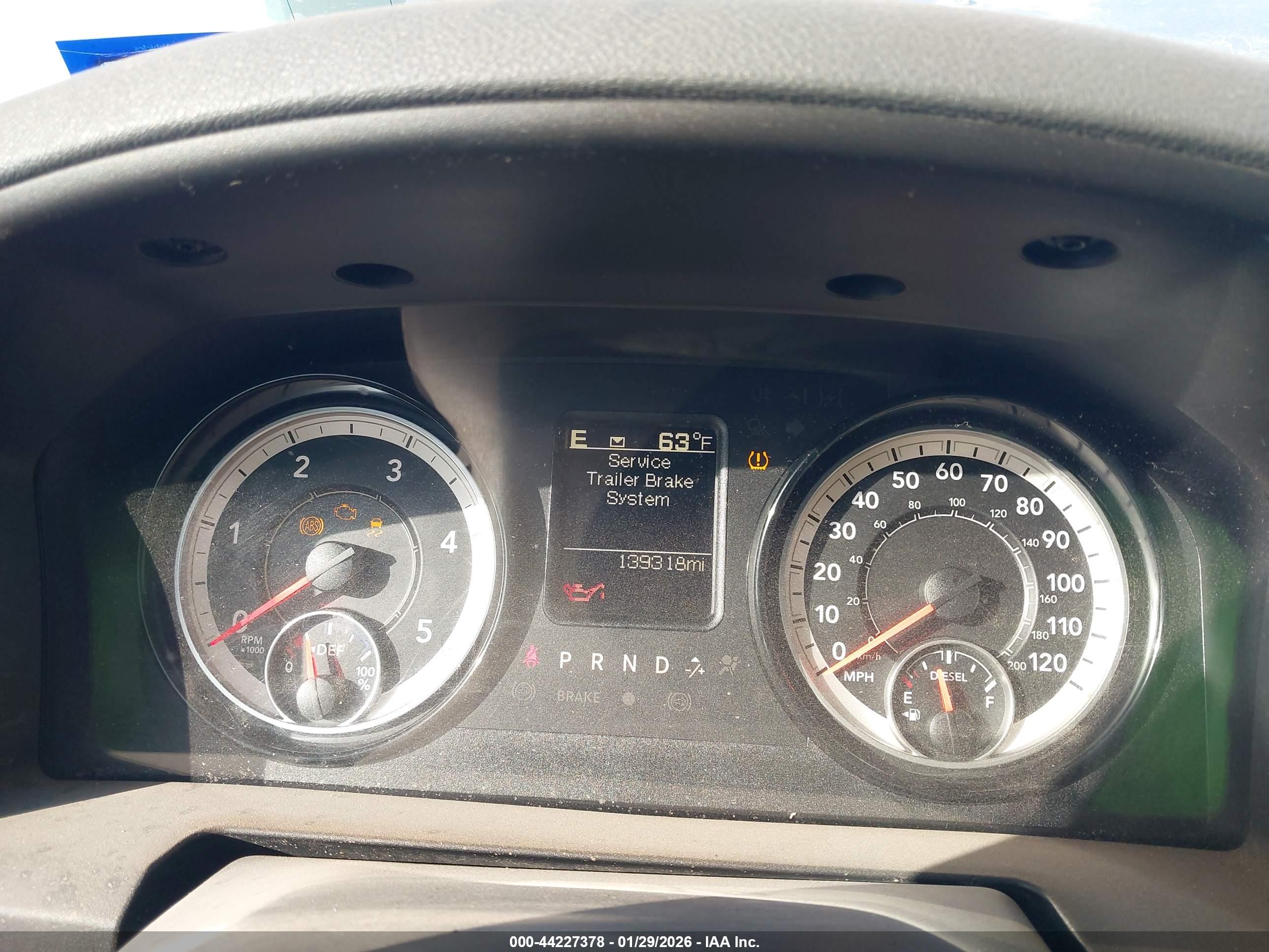 RAM 1500 image 7