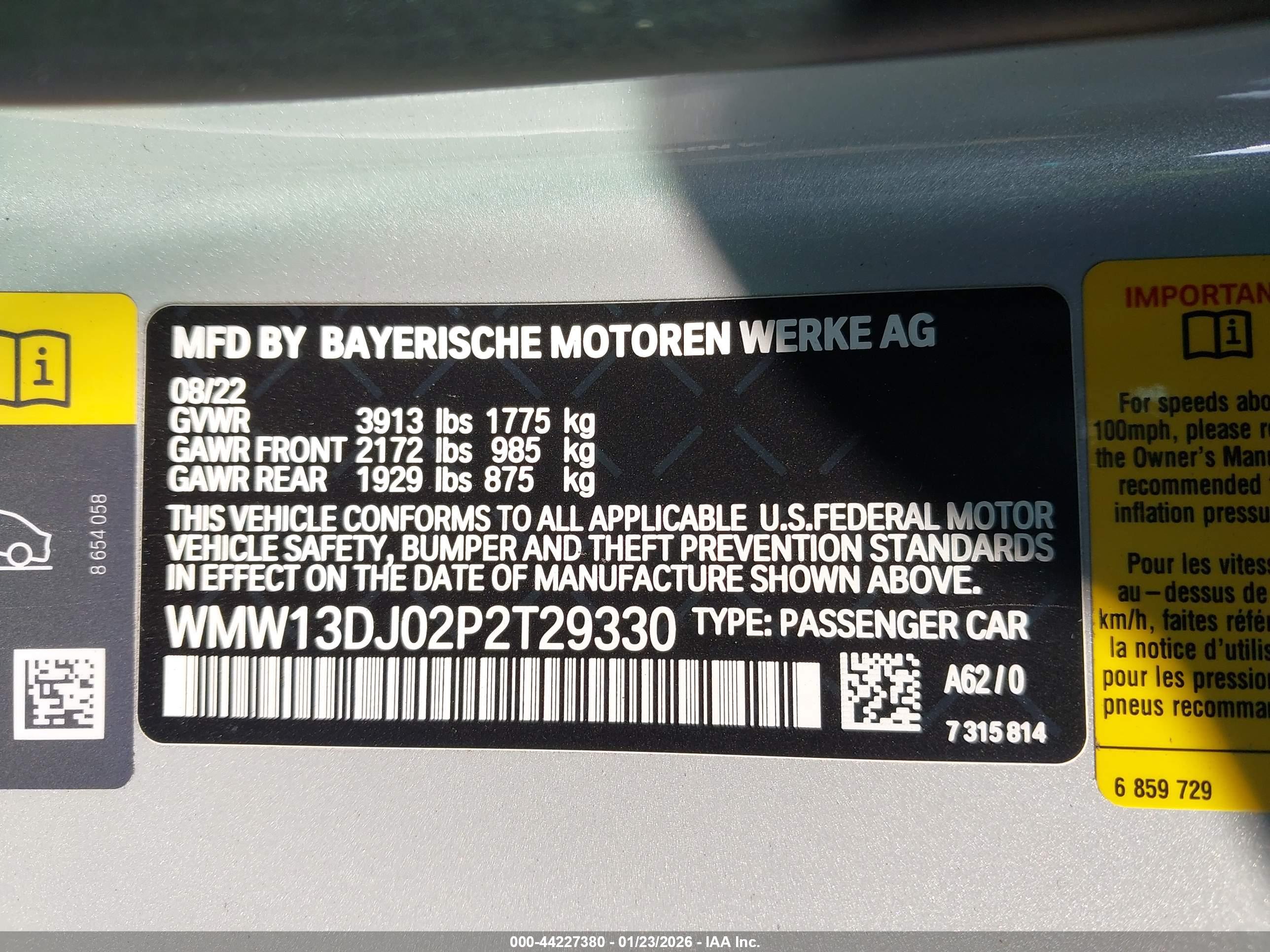MINI SE image 9
