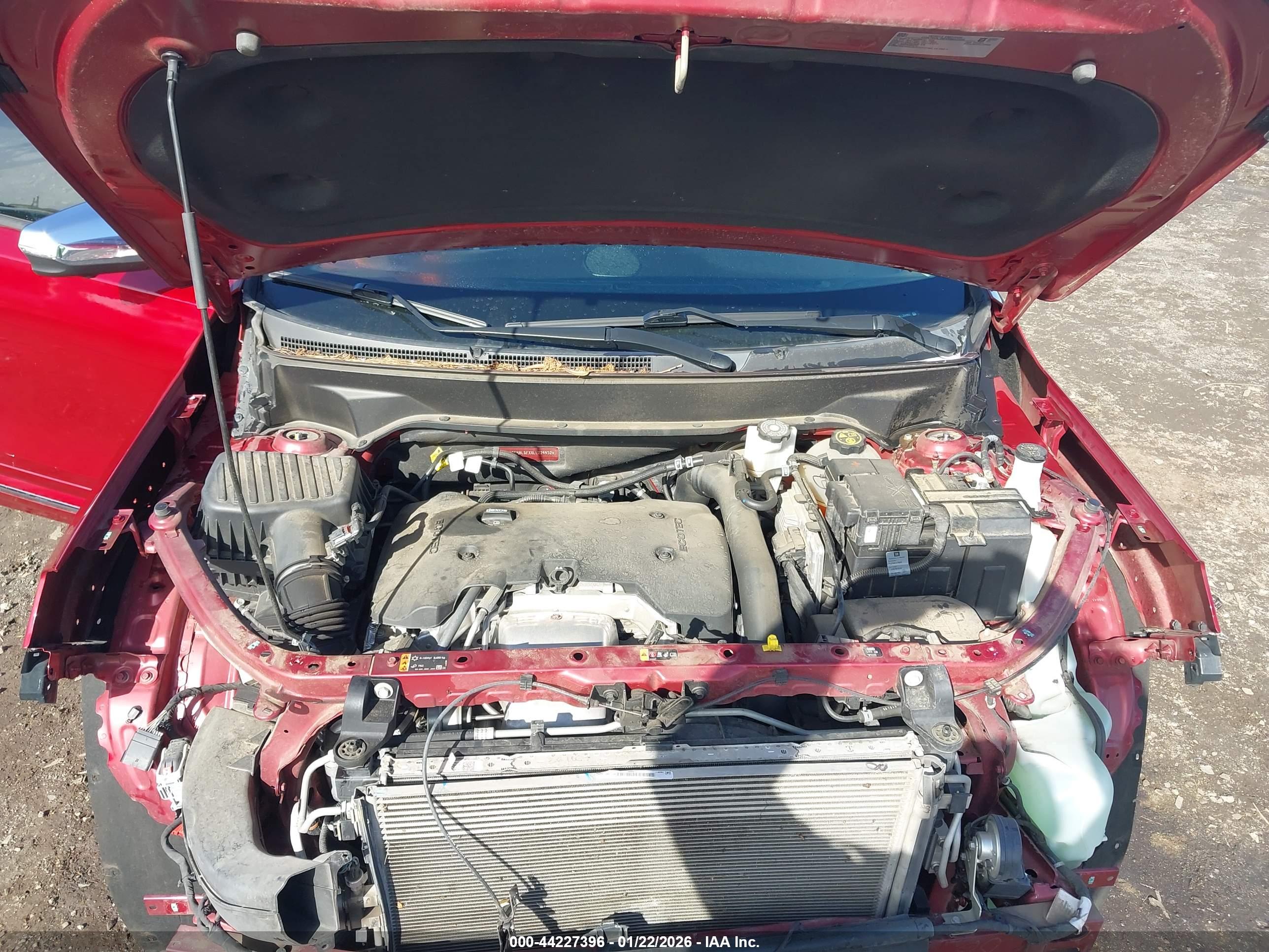 GMC TERRAIN image 10