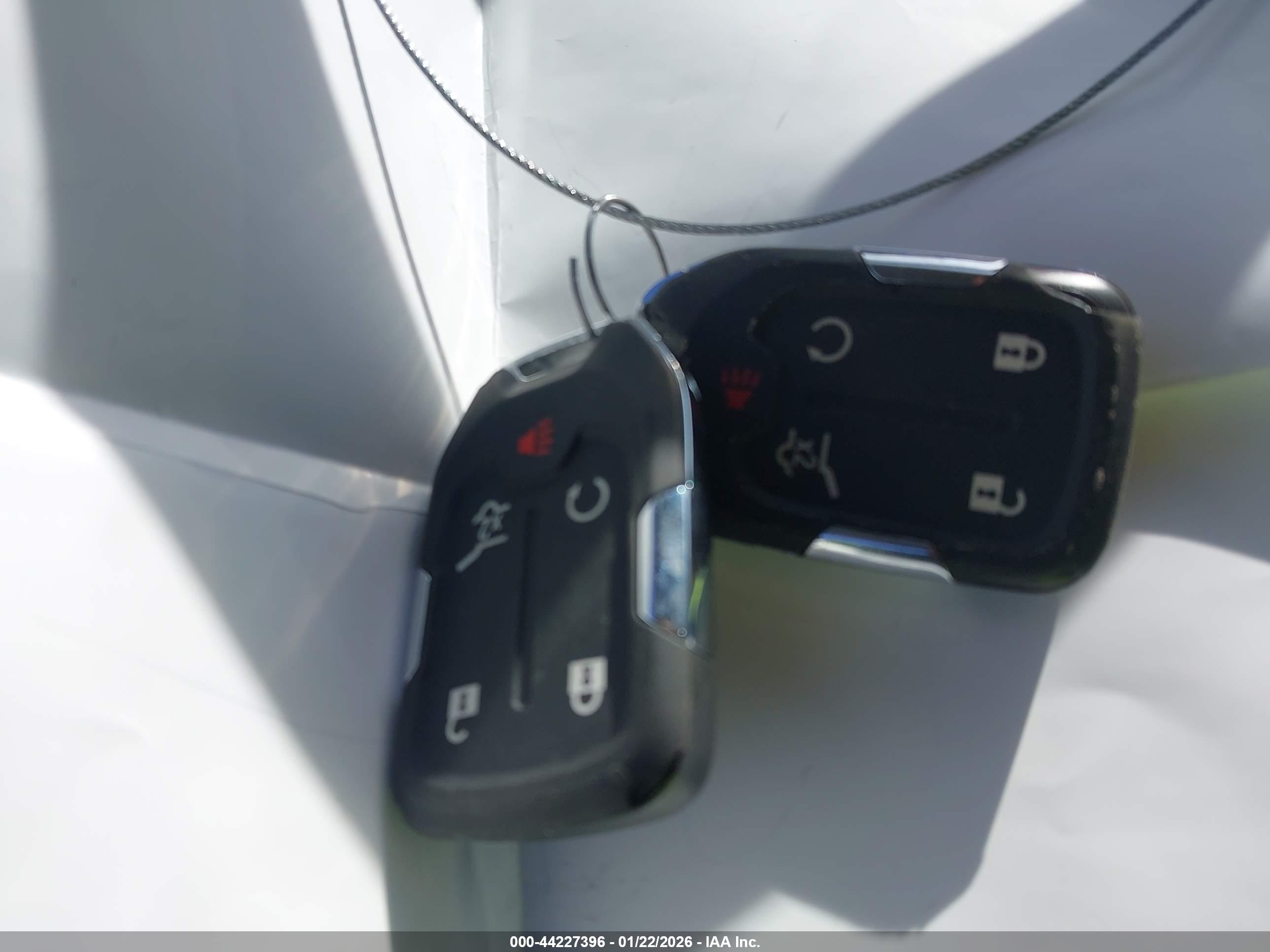 GMC TERRAIN image 11