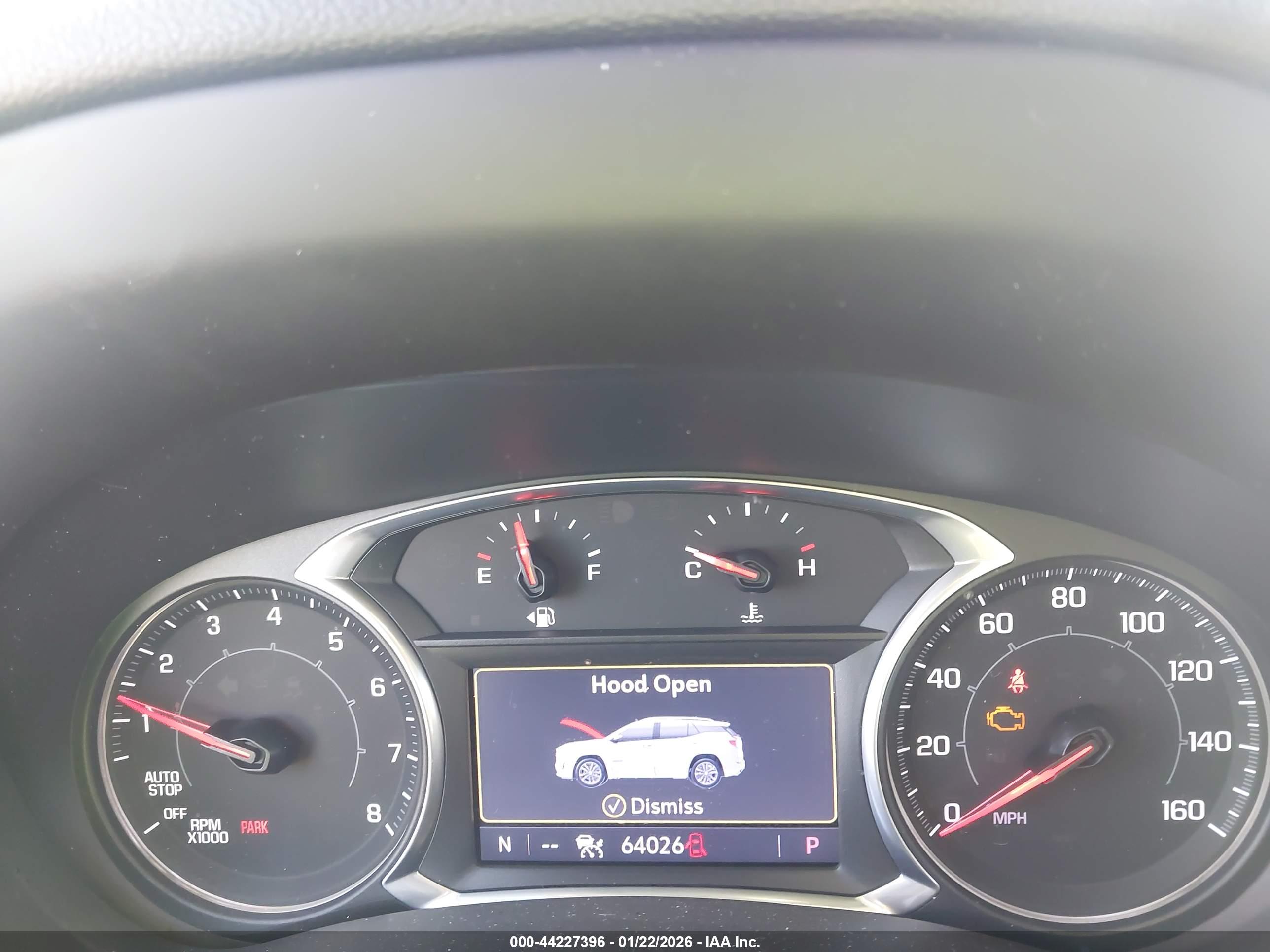 GMC TERRAIN image 7