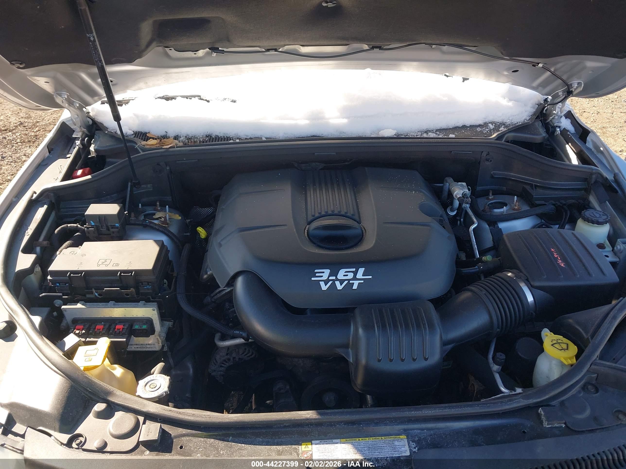 JEEP GRAND image 10
