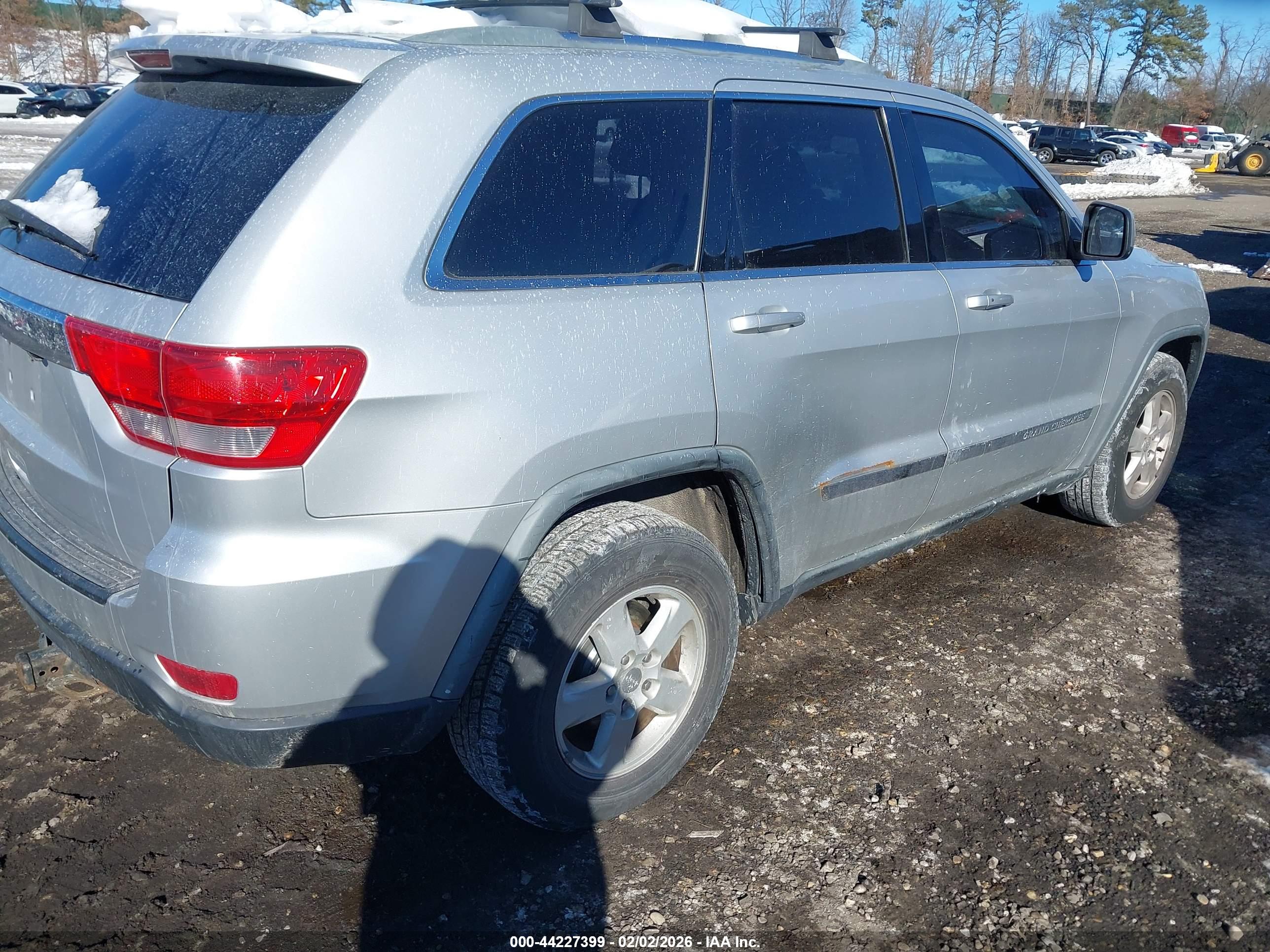 JEEP GRAND image 4