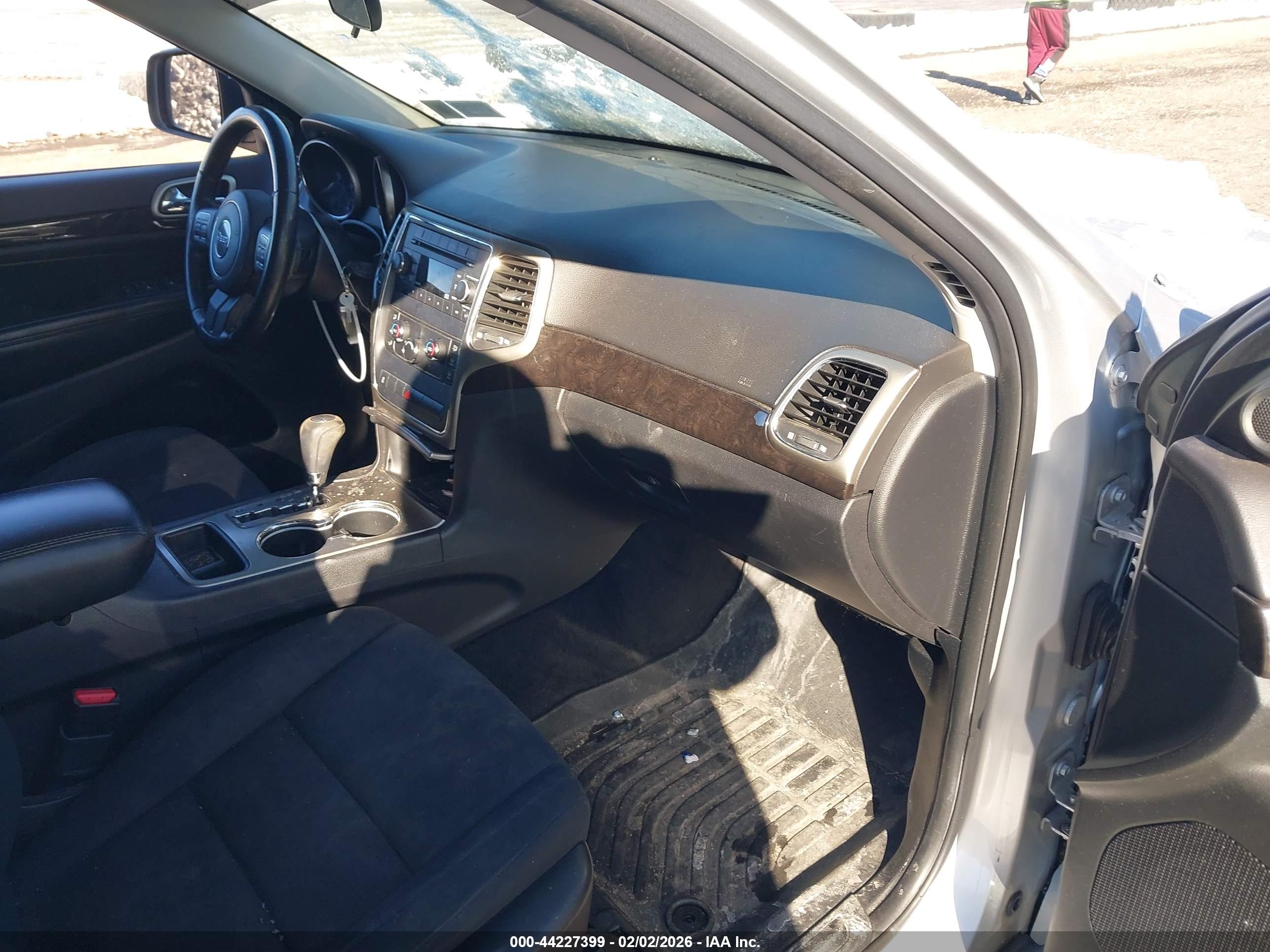 JEEP GRAND image 5