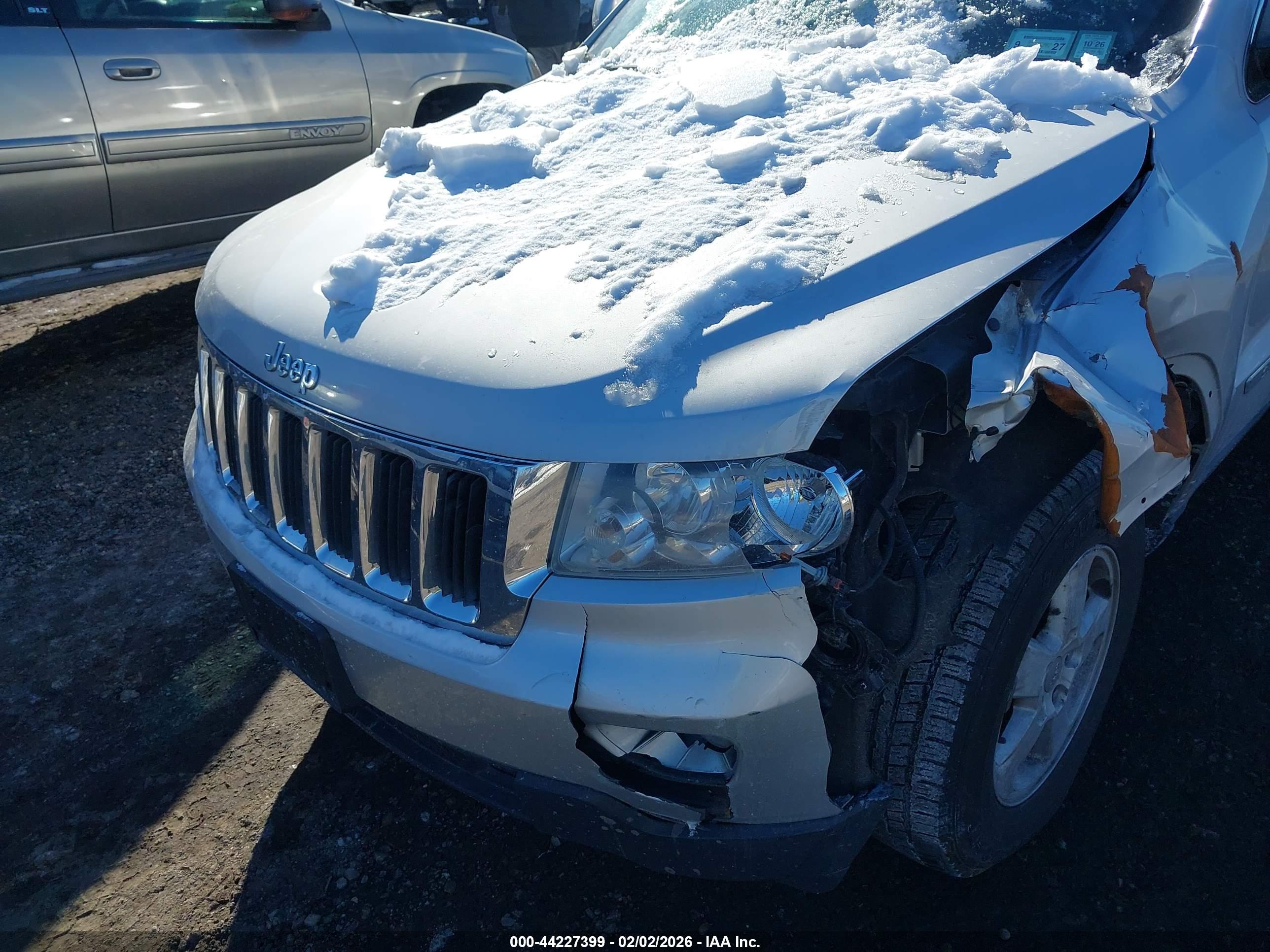 JEEP GRAND image 6